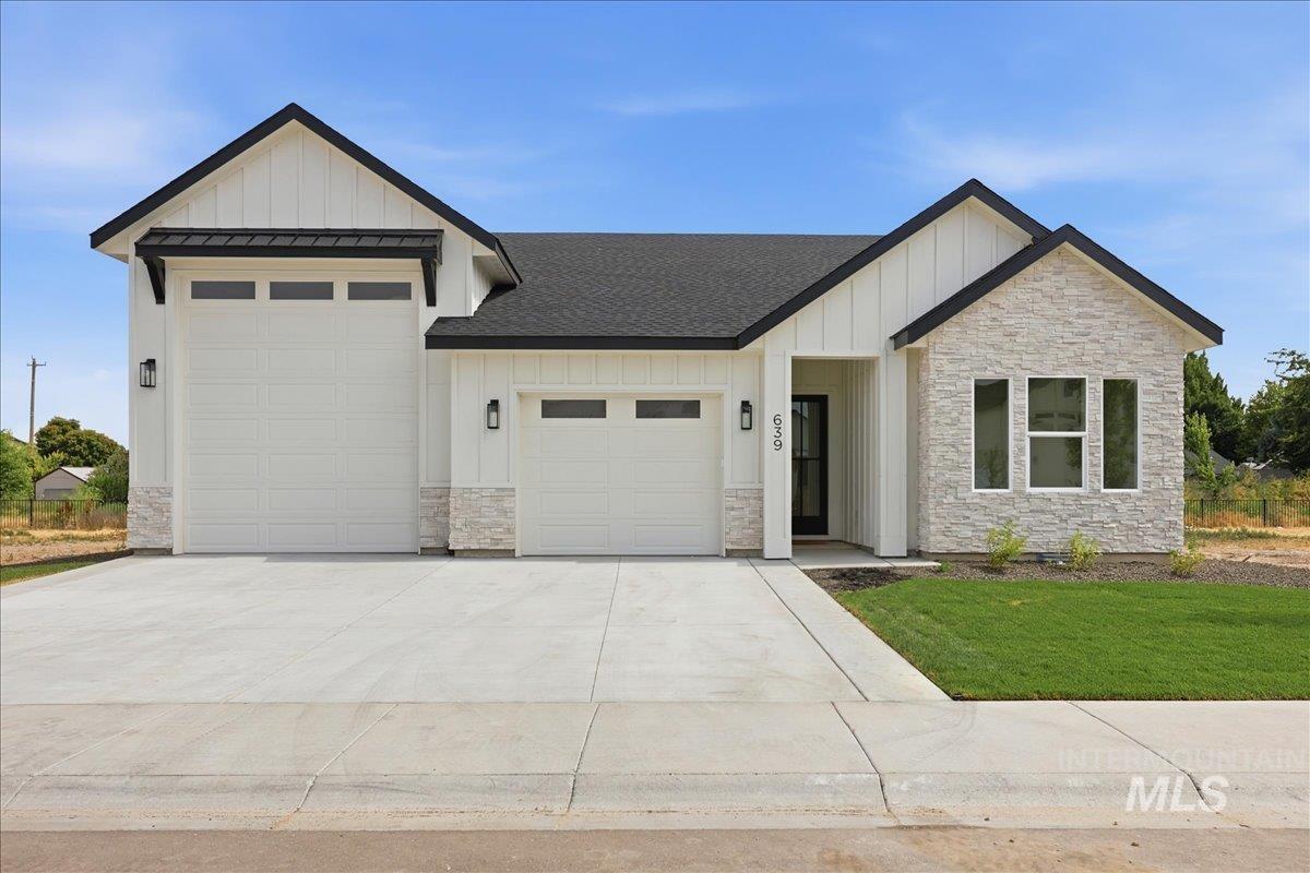 639 W Millstone St, Middleton ID 83644