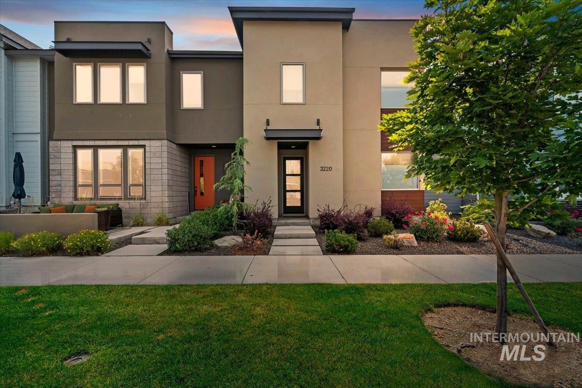3220 S Shadywood Way, Boise ID 83716