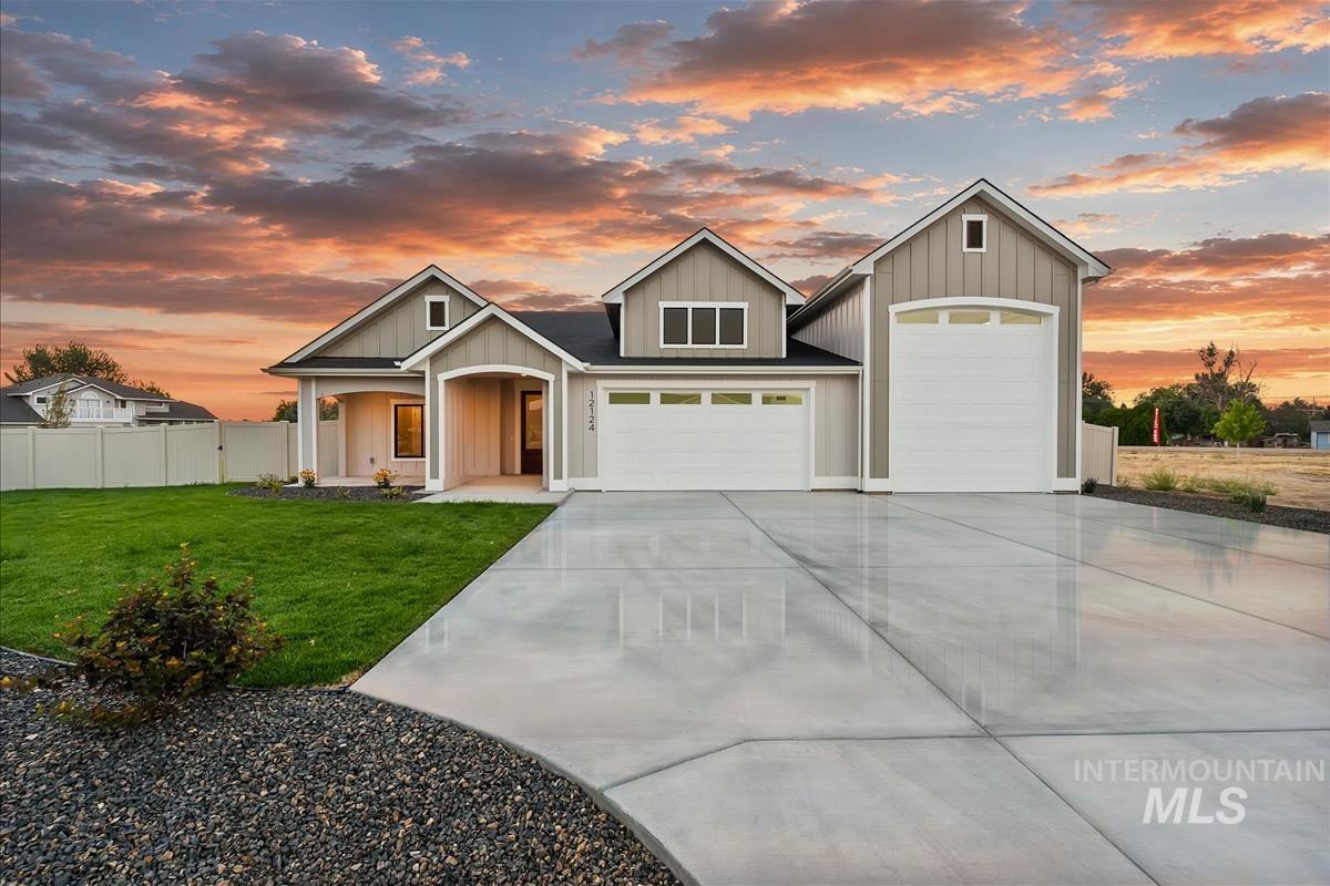 12124 October Glory St, Middleton ID 83644