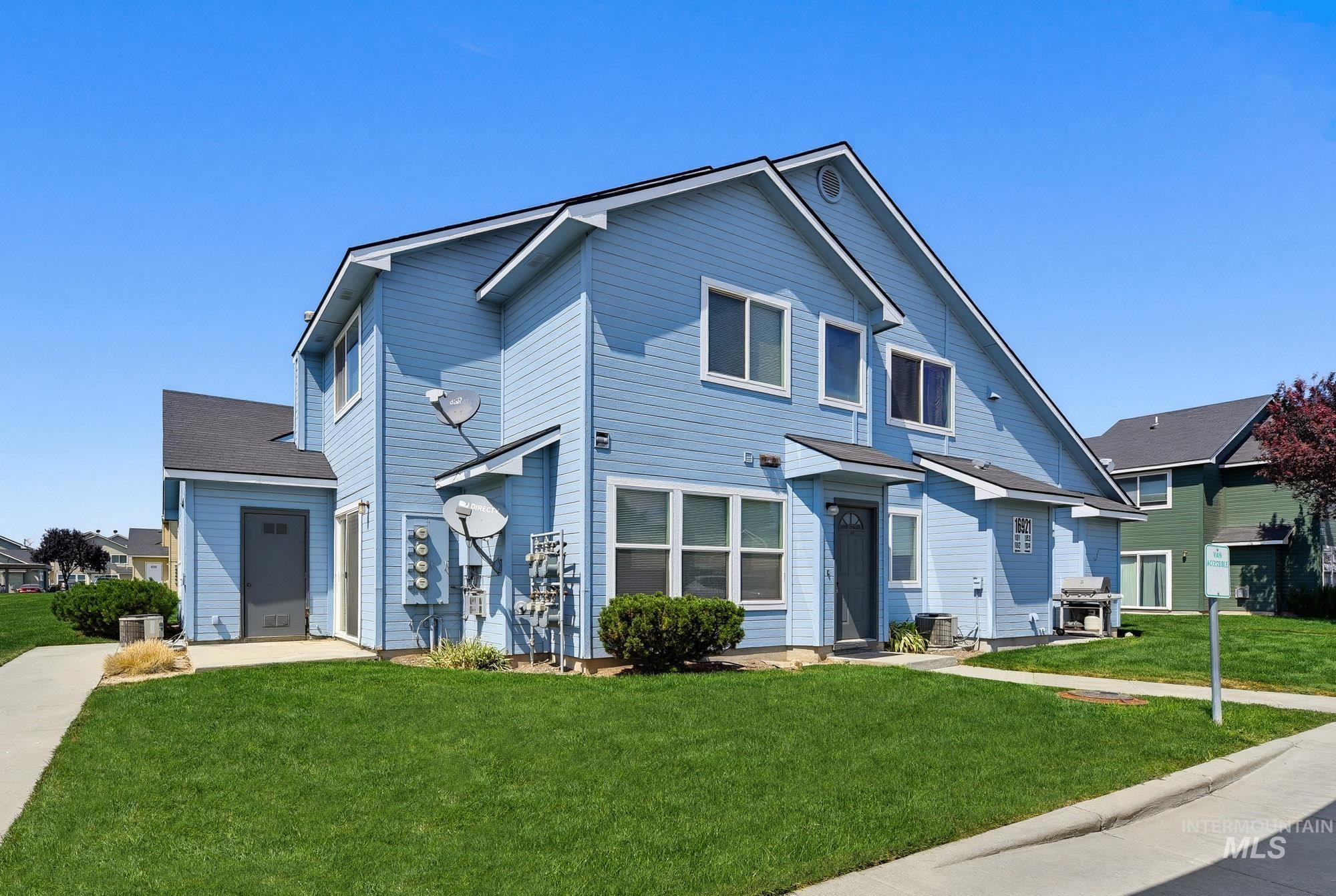 16921 N Pamela Loop, Nampa ID 83651