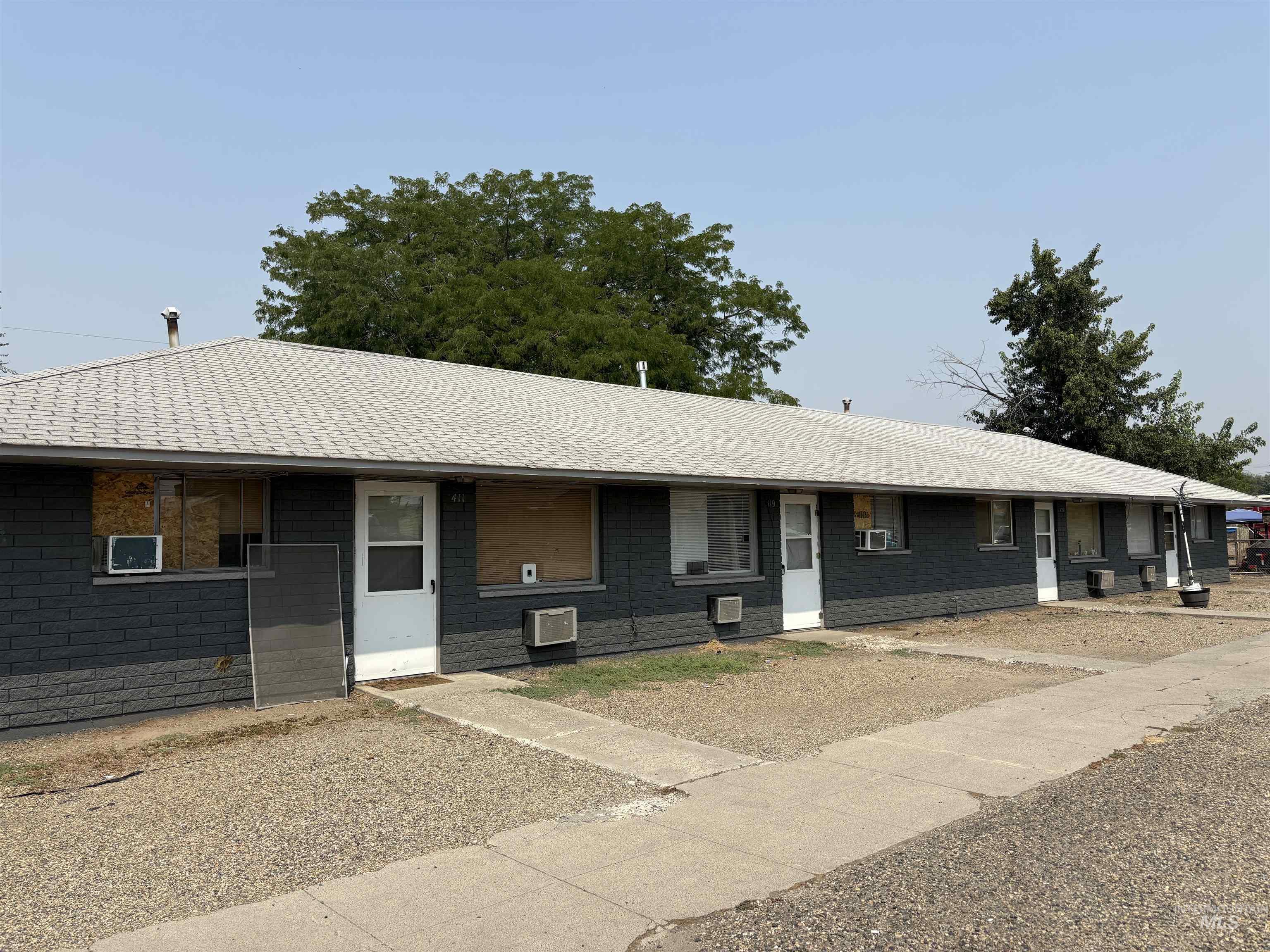 411 NW 1st Street, Ontario OR 97914