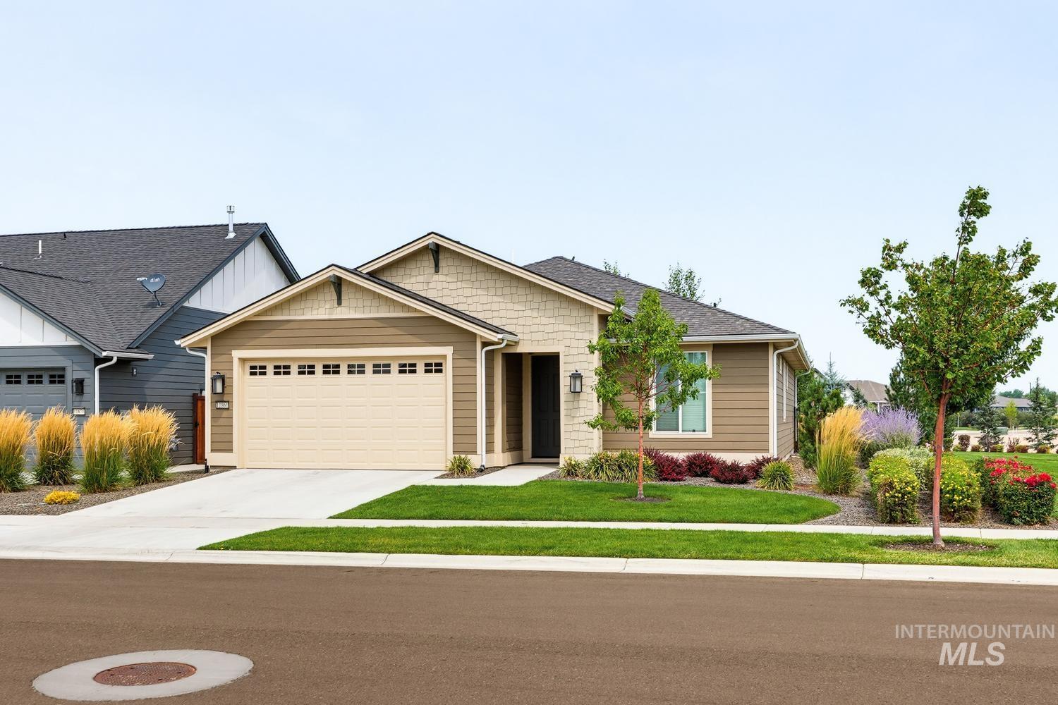 11860 W Wellness Ln, Kuna ID 83634