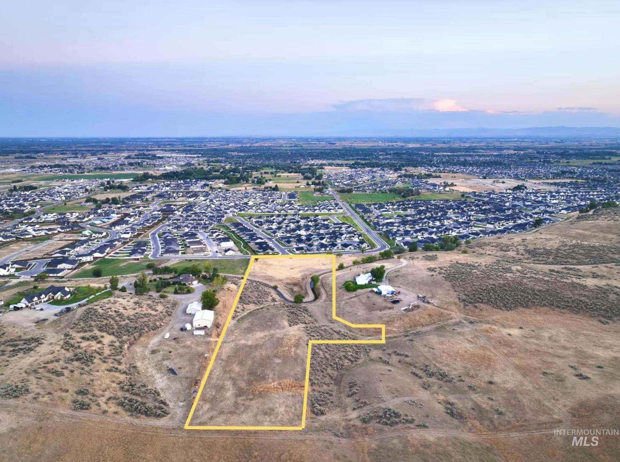 10298 W Scenic View Lane Lot 8, Star ID 83669