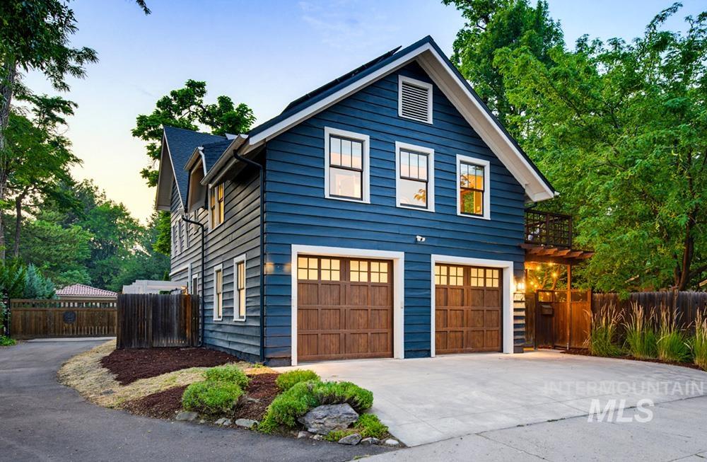 119 S Walnut St, Boise ID 83712
