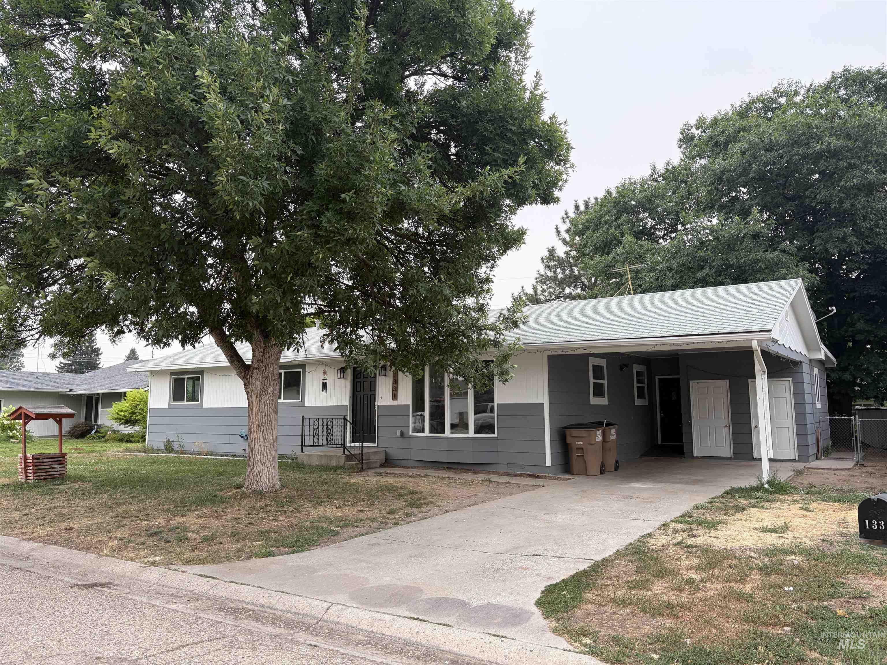 1331 Vista Drive, Emmett ID 83617