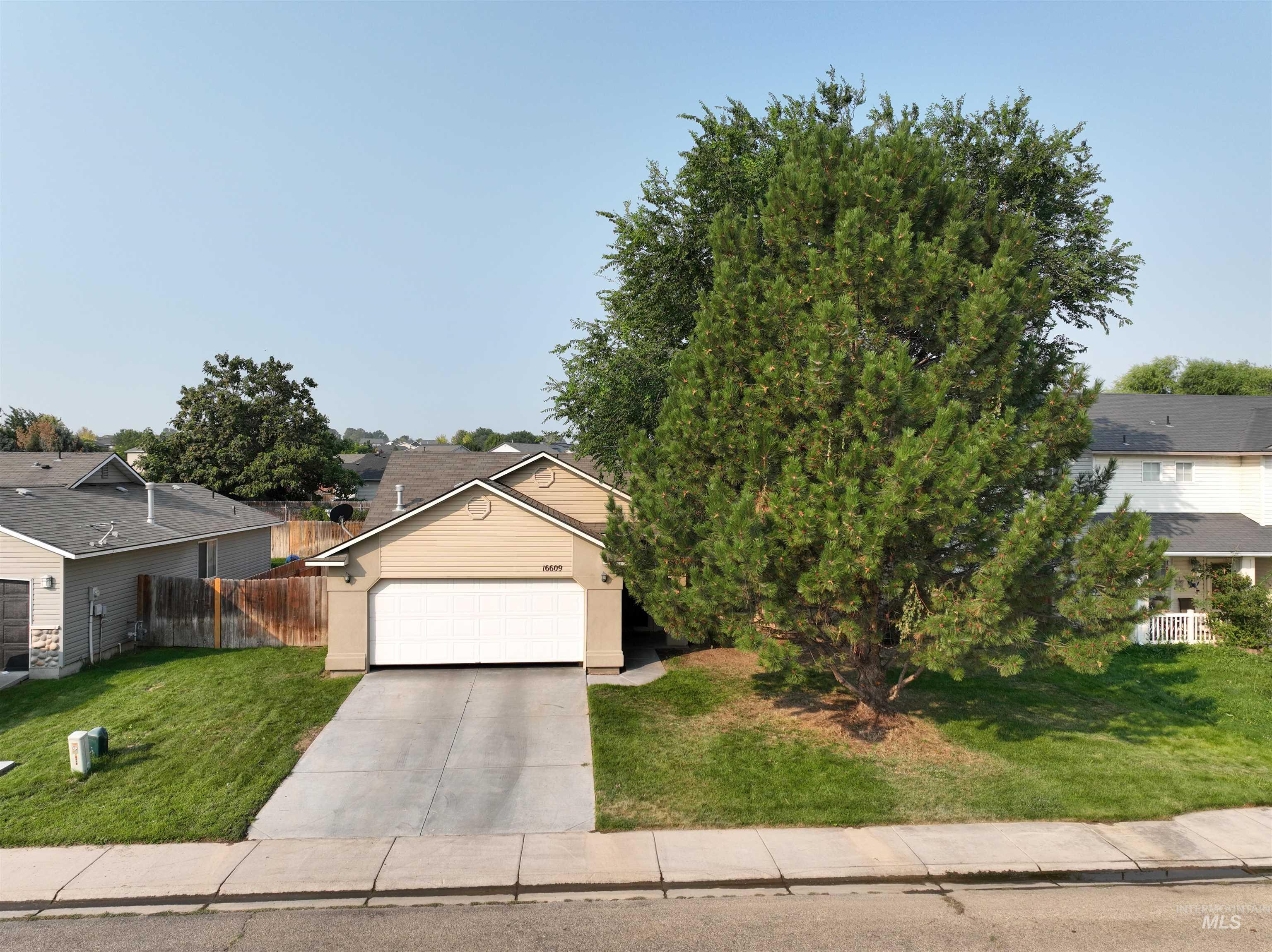 16609 Old Friendship Way, Caldwell ID 83605
