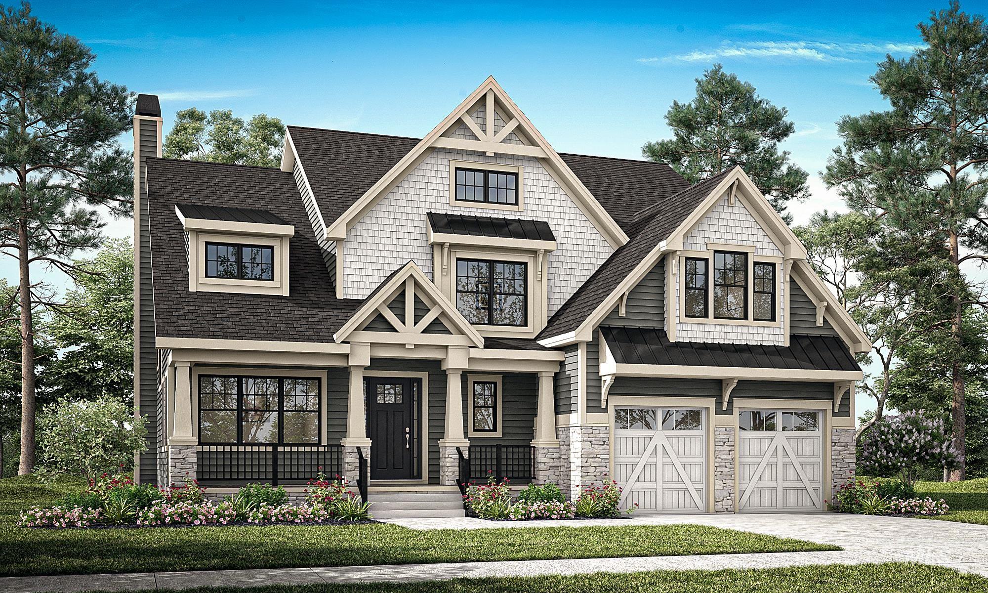 7385 W Flathead Lake St, Eagle ID 83616