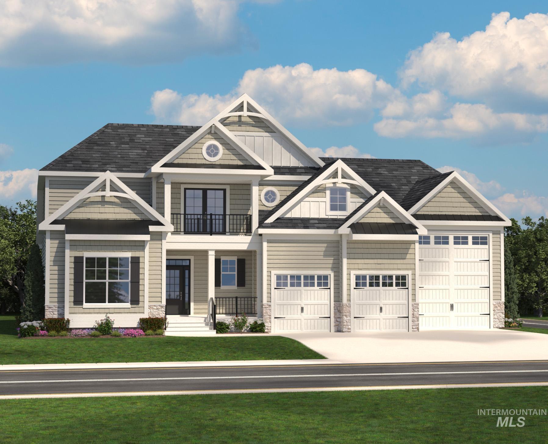9889 W Delta Brook Ct, Star ID 83669