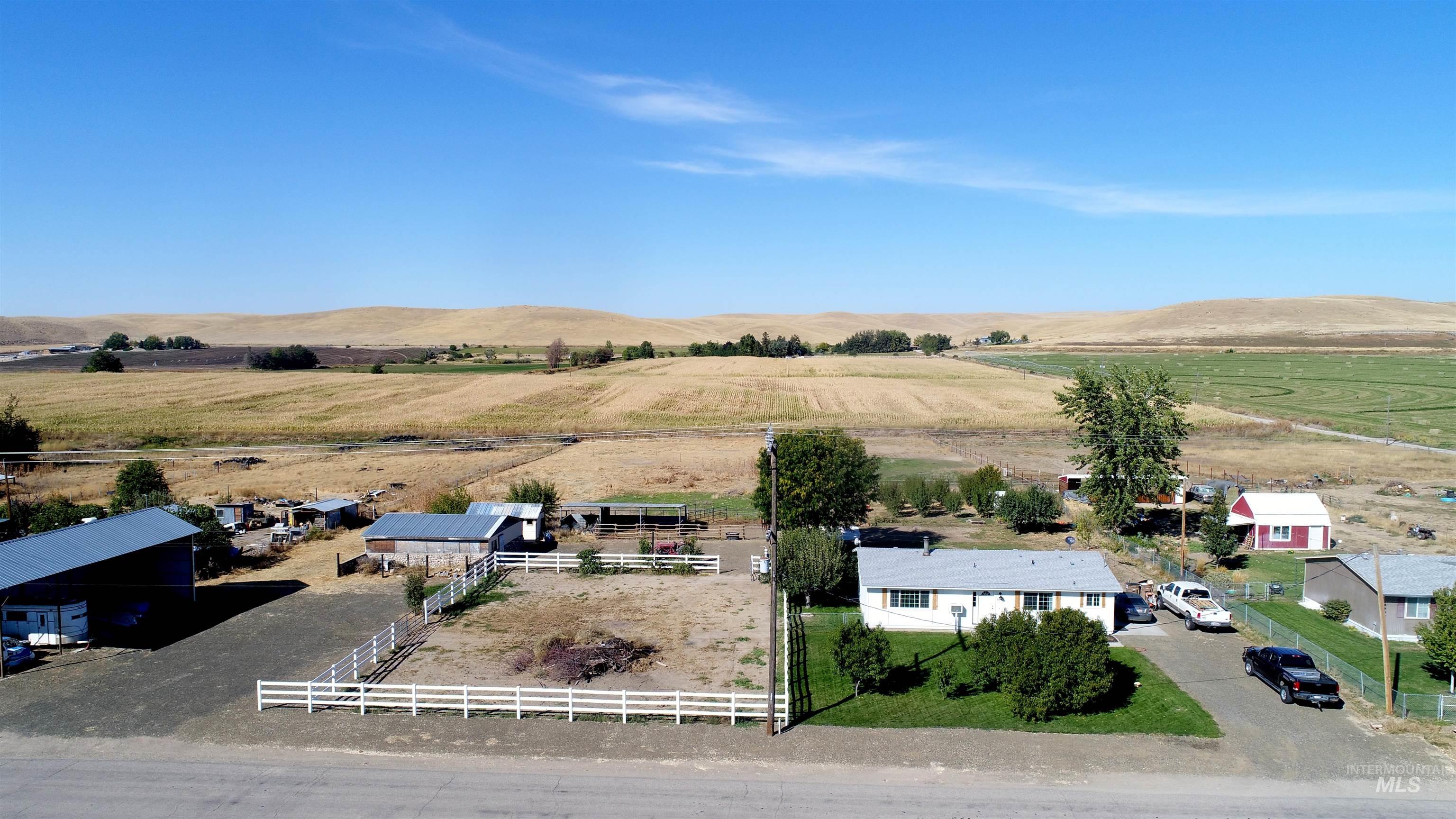 5654 Hillview Rd., Emmett ID 83617