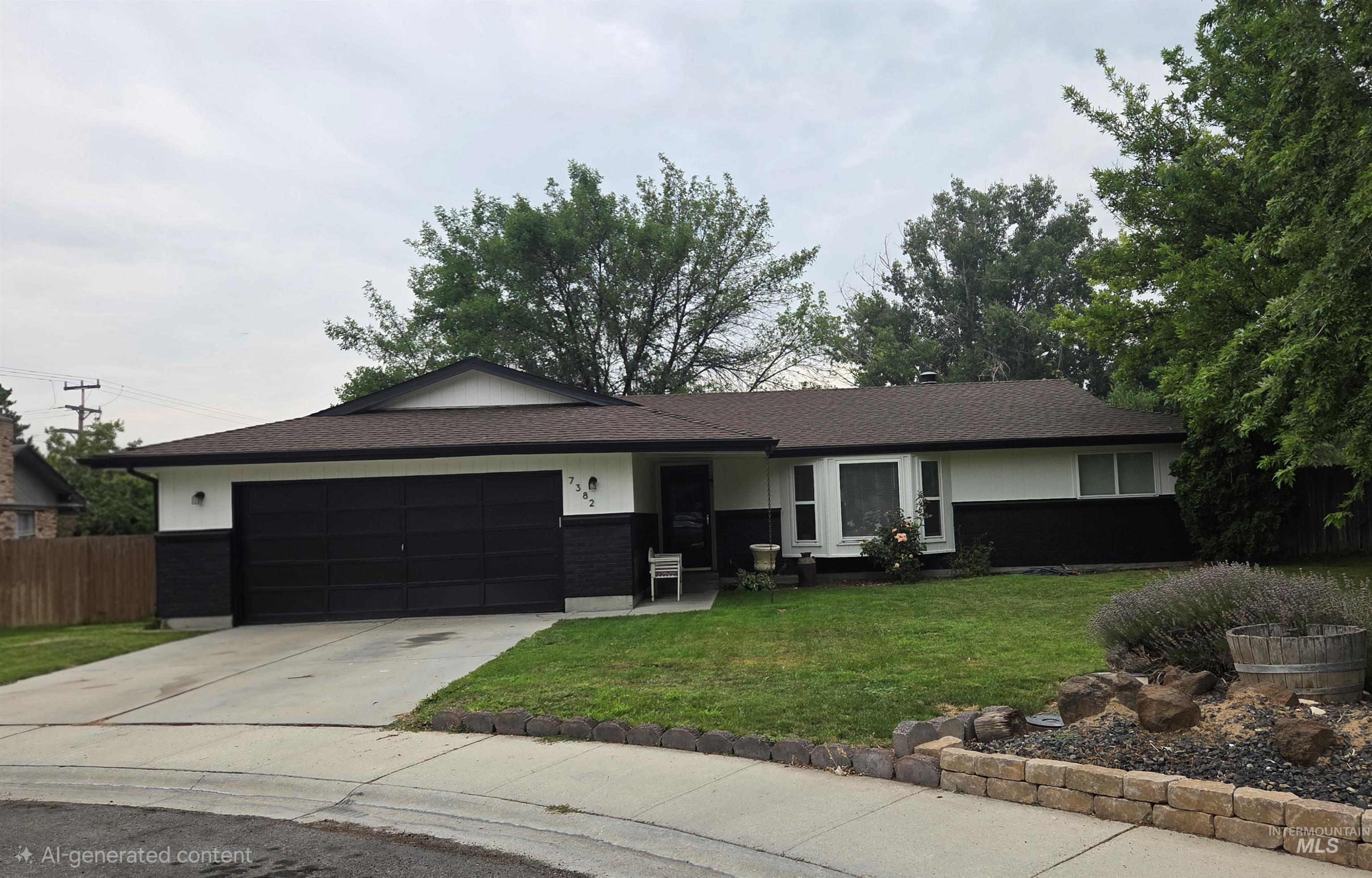 7382 W Danbury Ct, Boise ID 83709