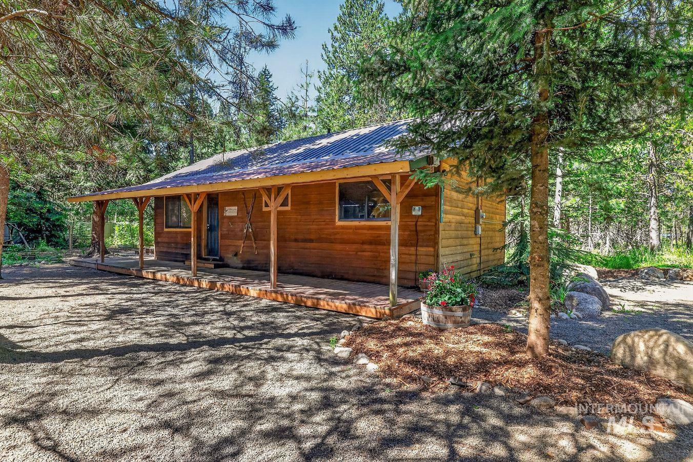 918 Flynn Lane, McCall ID 83638