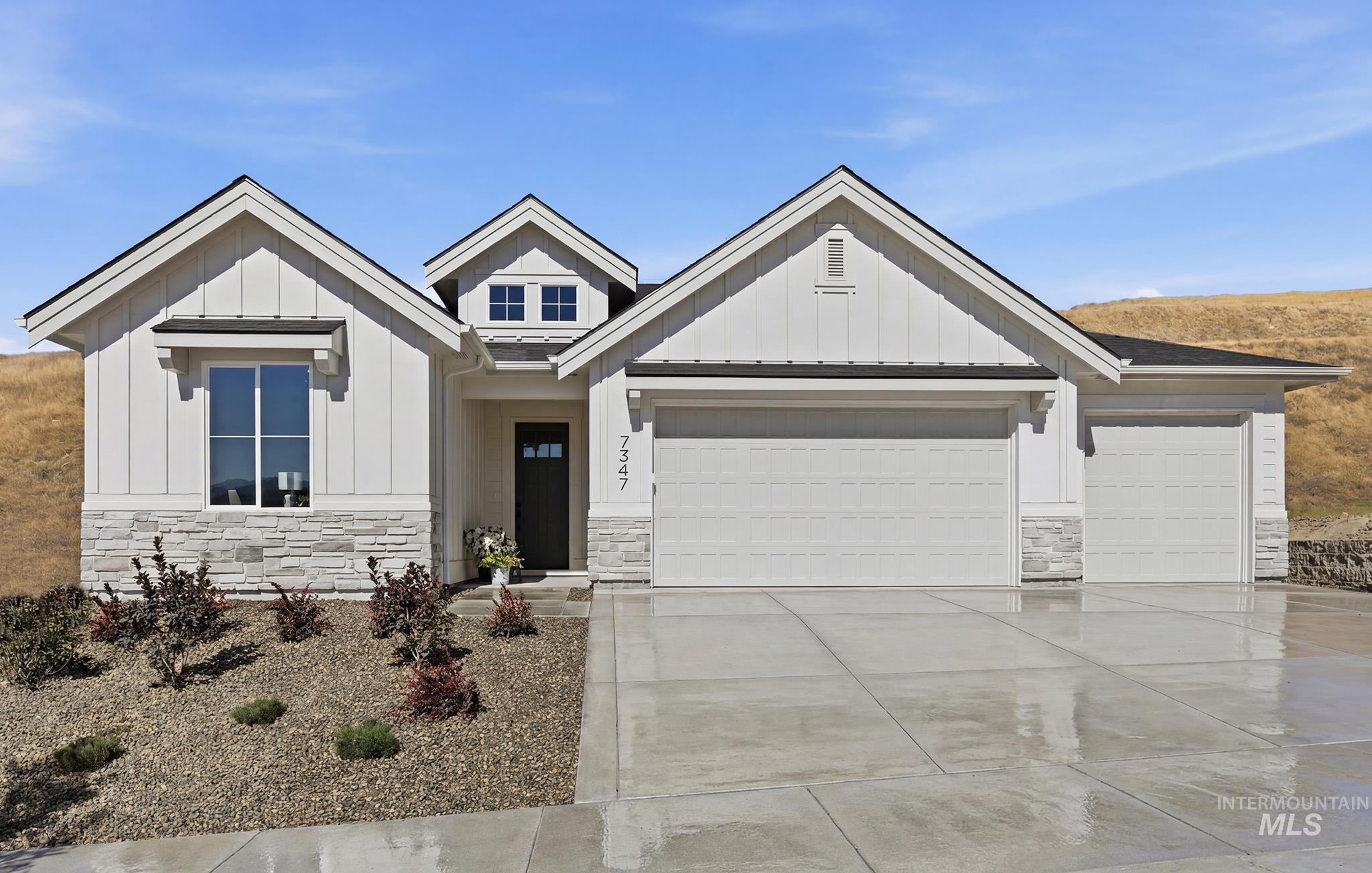 7347 Powell Place, Eagle ID 83629