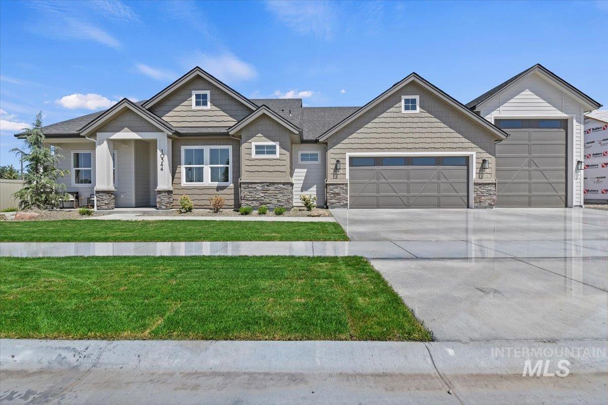 10480 W Mizzle Drive, Star ID 83669