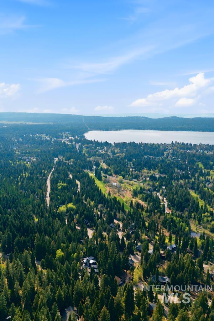 1435 Majestic View Dr, McCall ID 83638