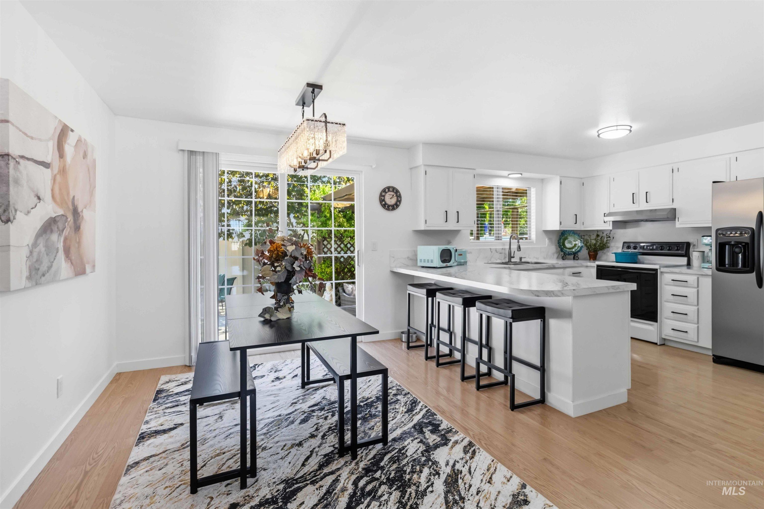 214 N Georgia Ave, Caldwell ID 83605