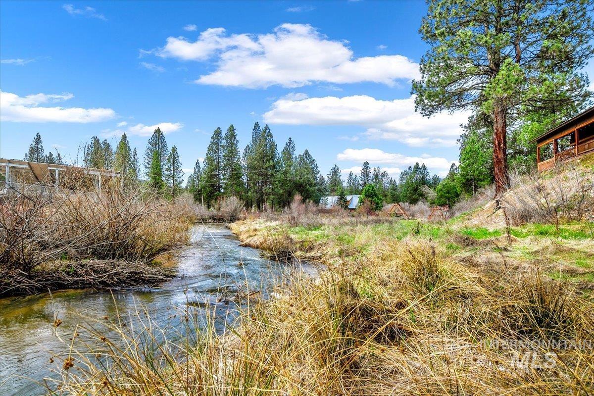 29 Mcintyre Gulch Rd, Idaho City ID 83631
