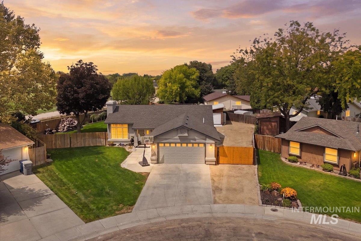 2800 Orion St, Caldwell ID 83605