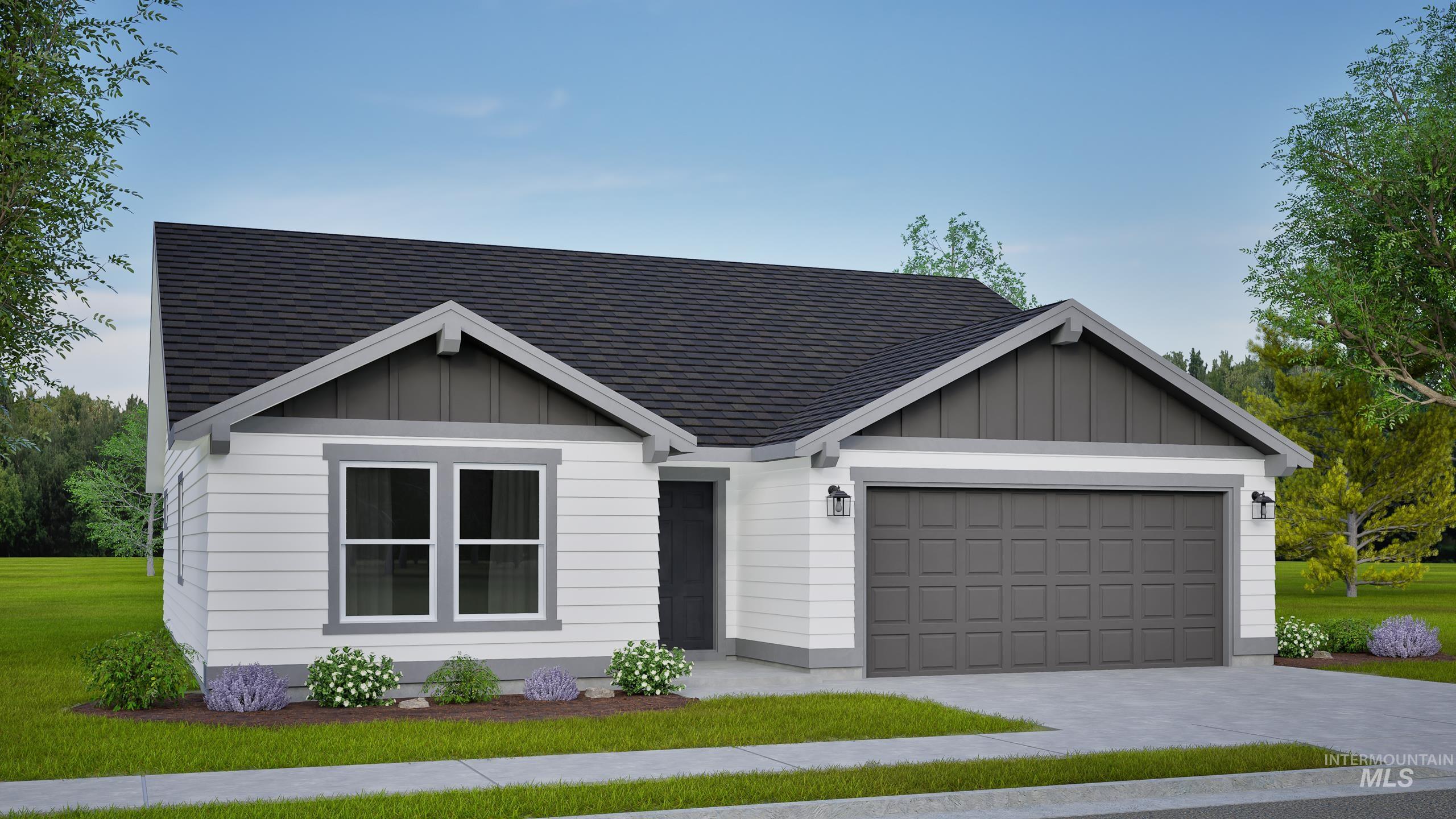 3726 E Fitz Roy St., Kuna ID 83634