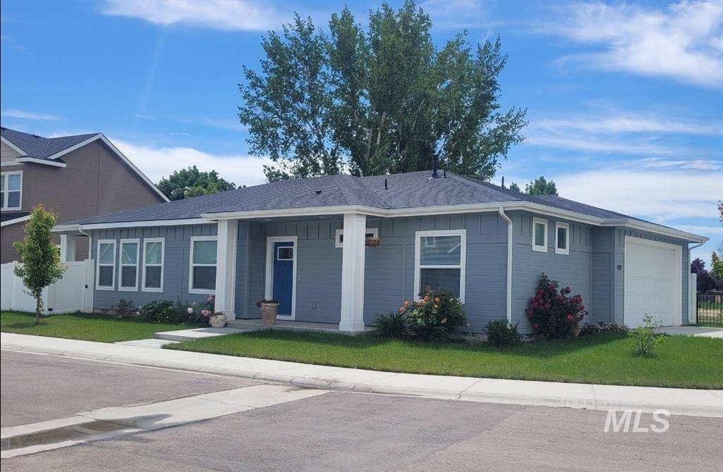 626 S Spoonbill Ave, Meridian ID 83642