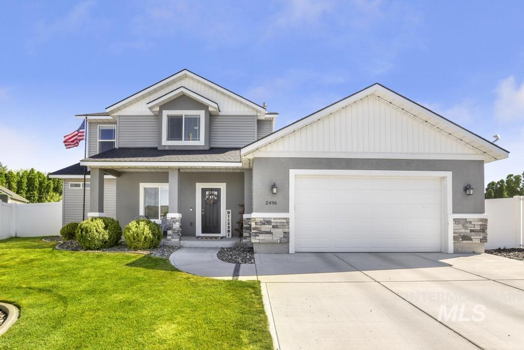 2496 Village St, Twin Falls ID 83301