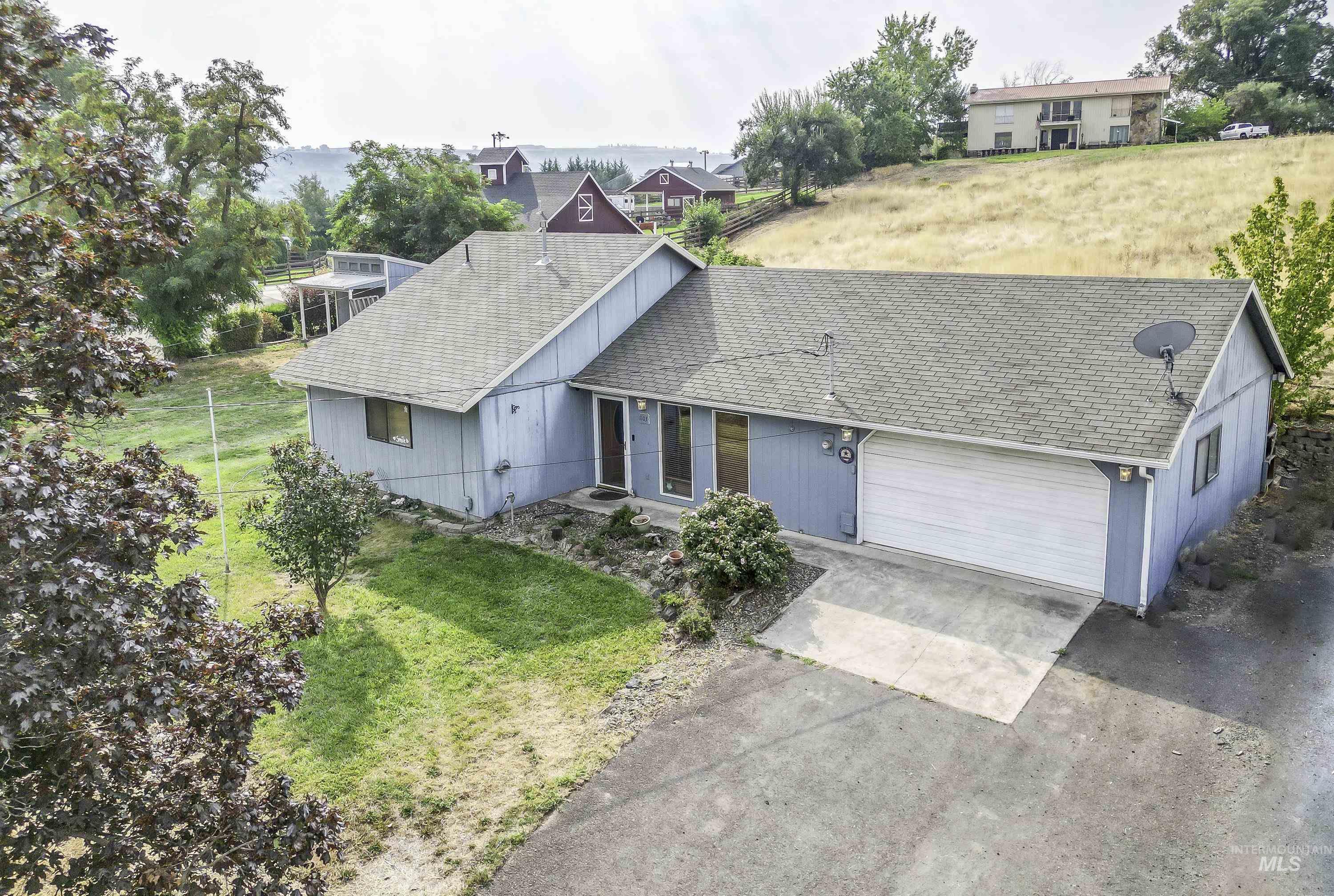 1103 18th Ave., Clarkston WA 99403