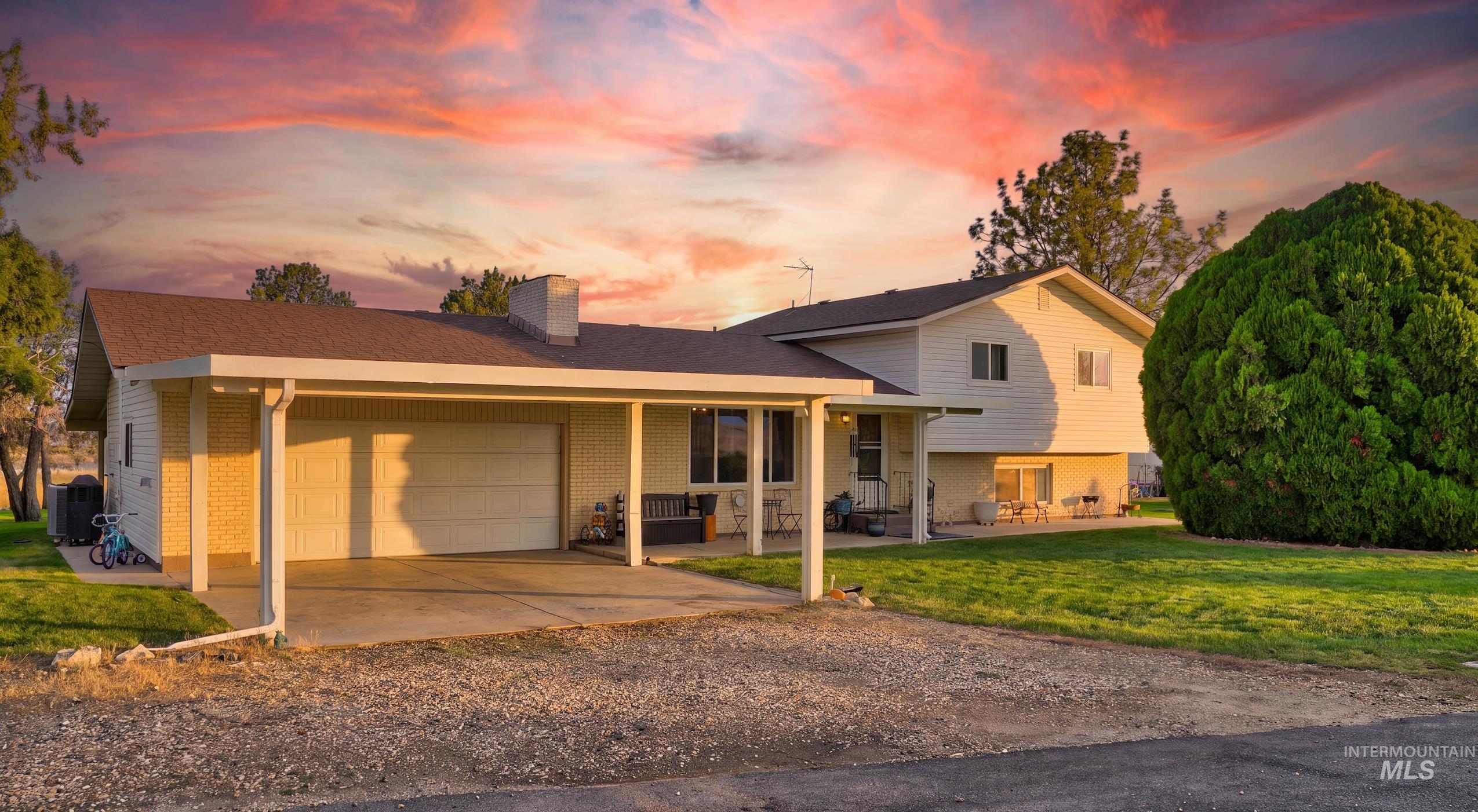 15925 S Curtis Rd, Kuna ID 83634