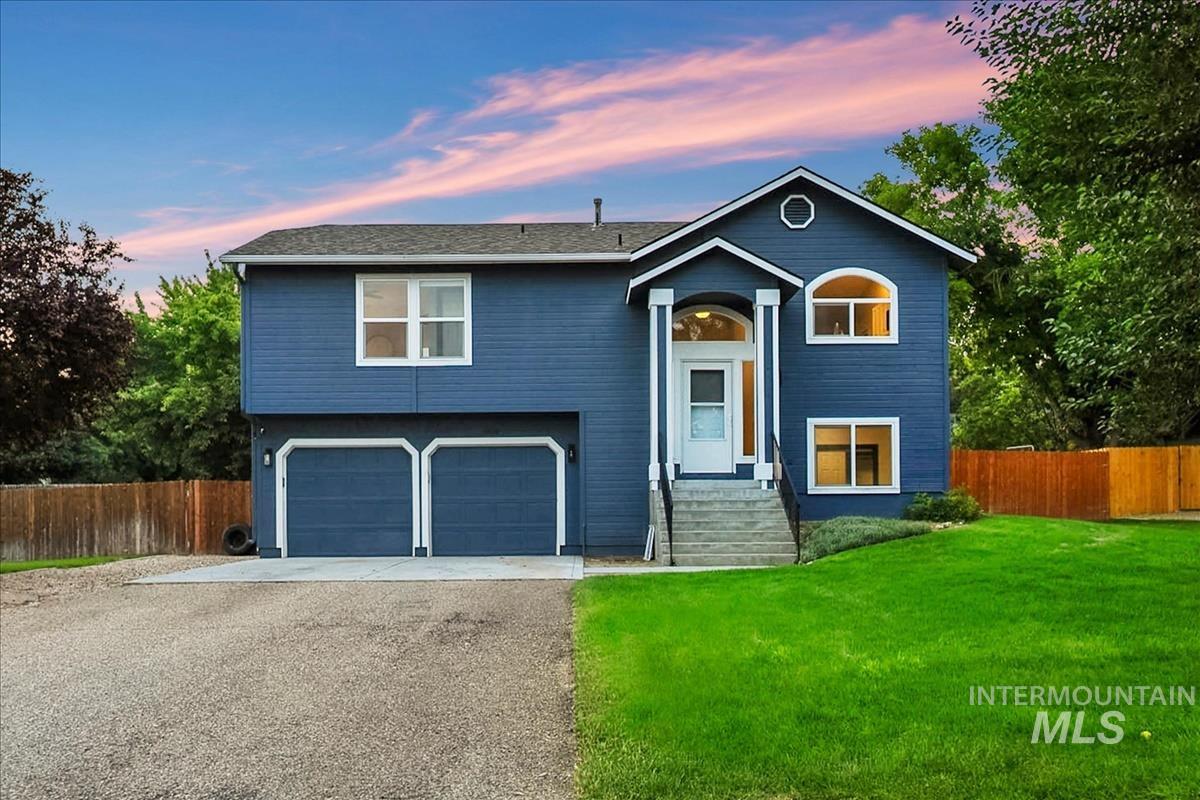 5814 Howard Lane, Nampa ID 83687