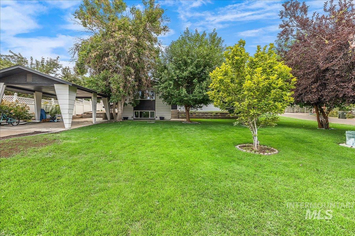 289 W Arthur, Glenns Ferry ID 83623