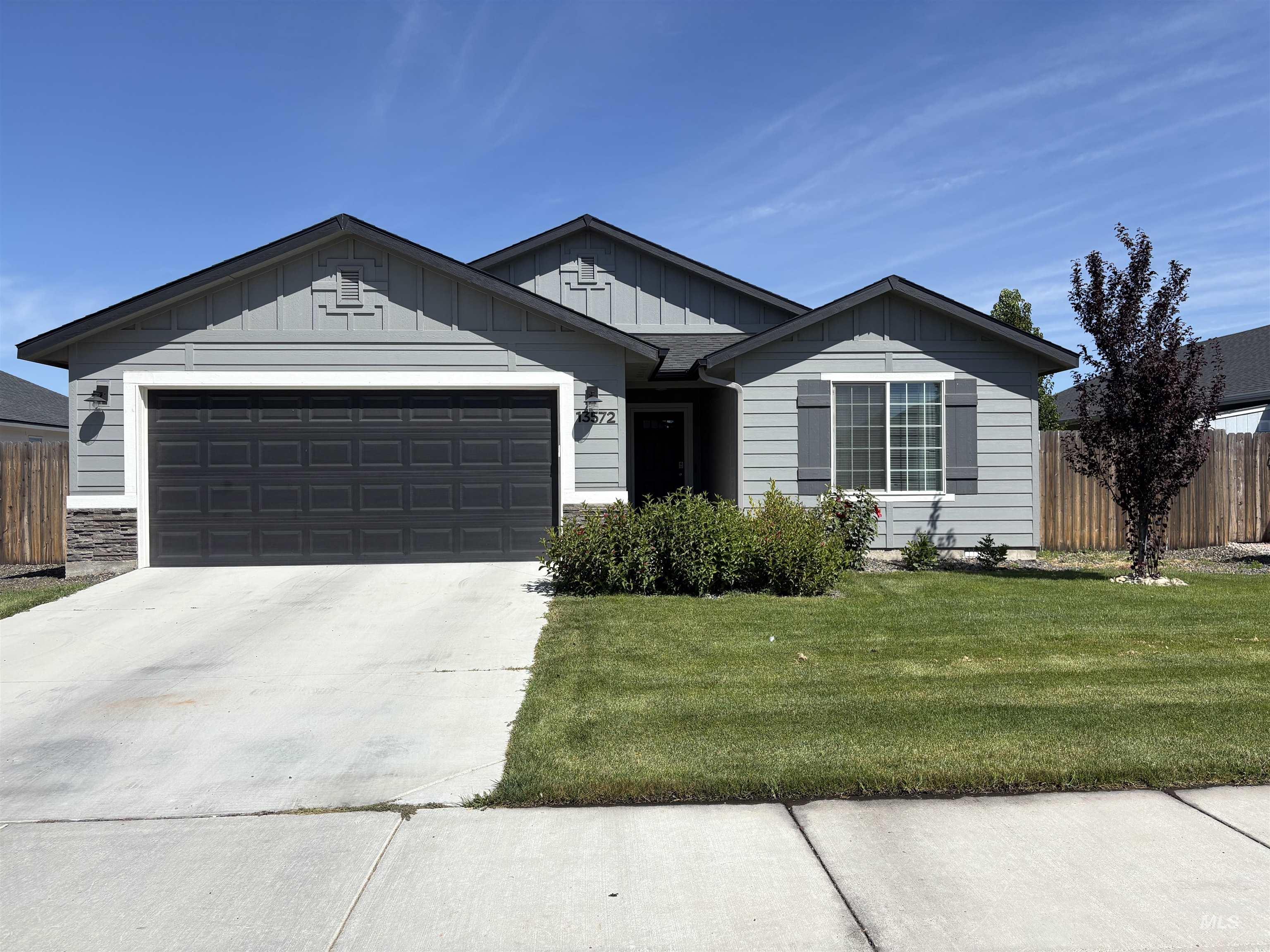 13572 Beatty St, Caldwell ID 83607