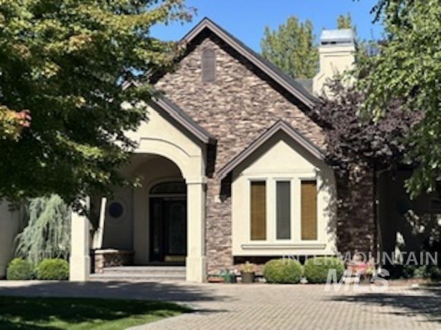 740 W Colchester Dr, Eagle ID 83616