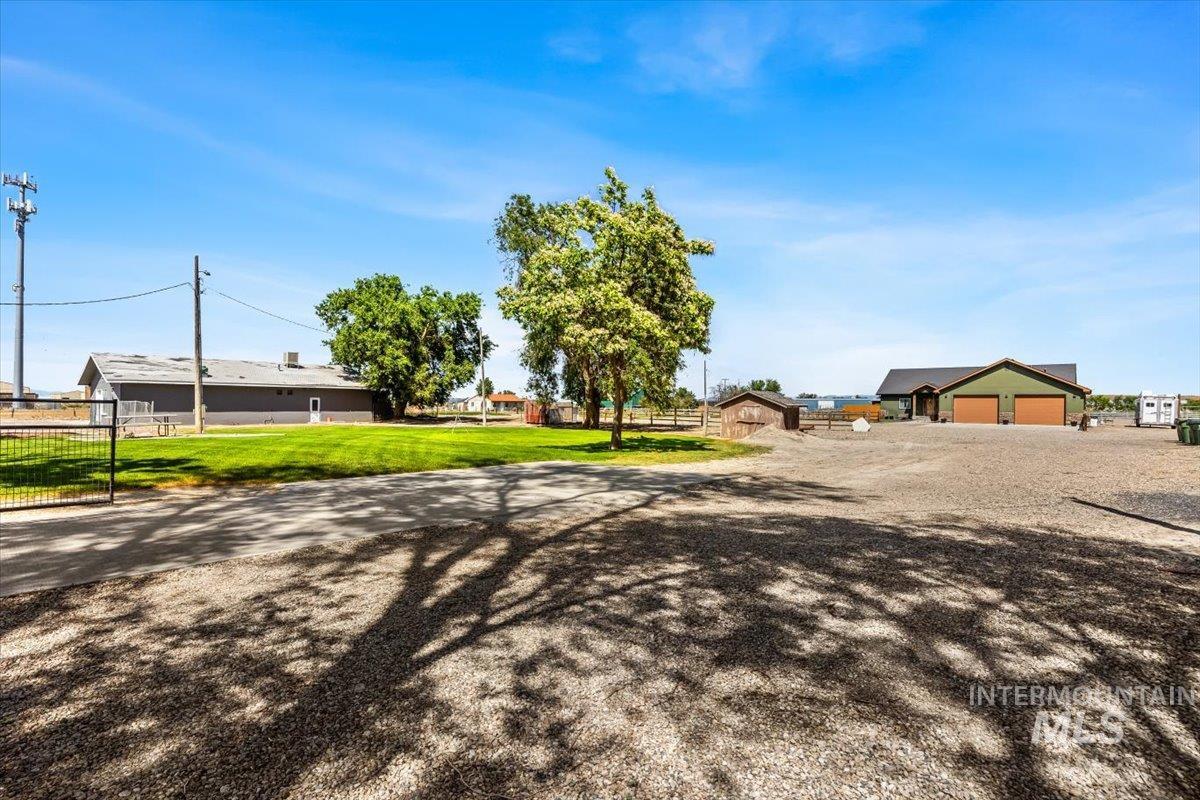 1770 N 3rd Street, Nyssa OR 97913