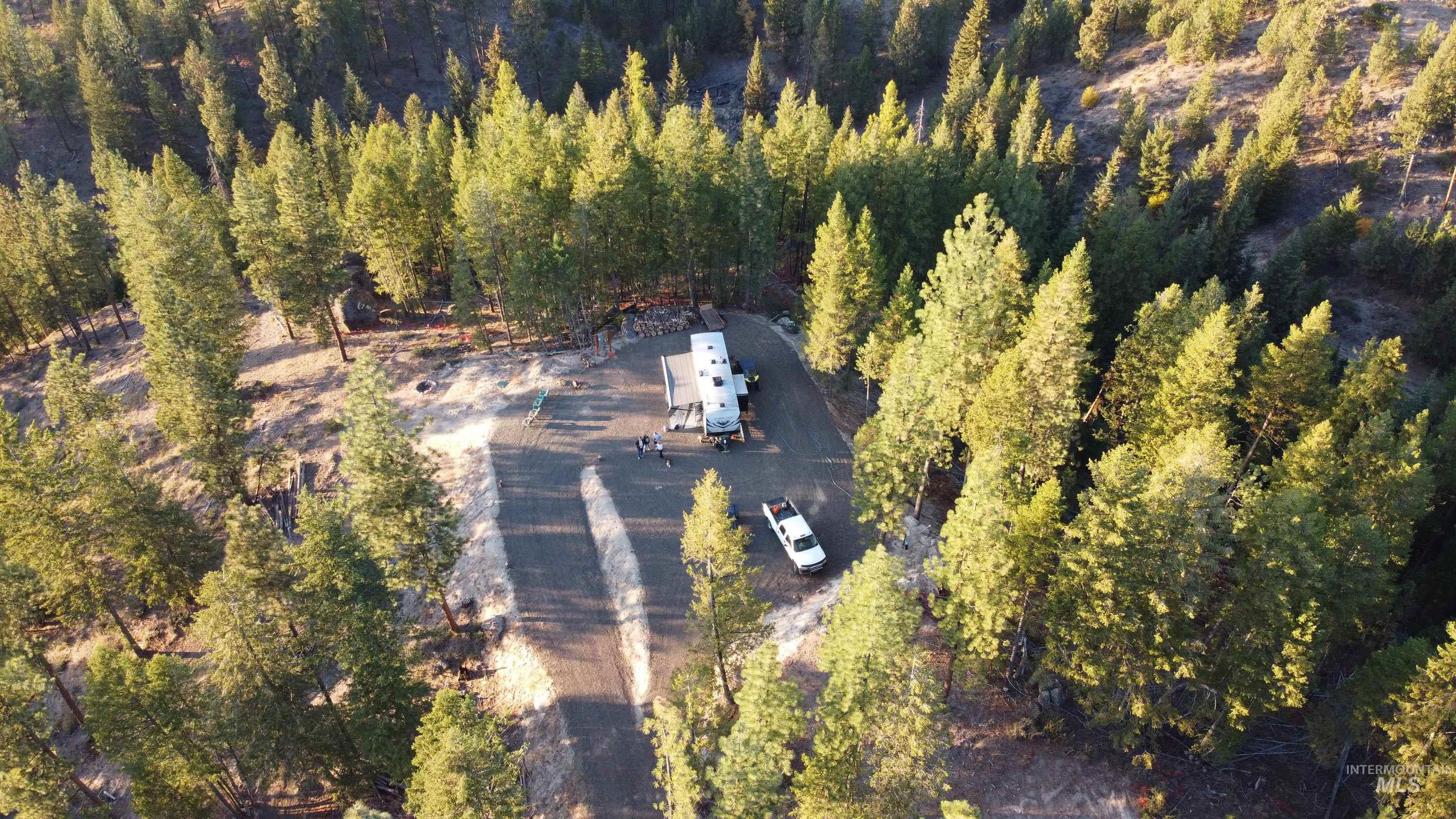 33 San Ignacio Way, Cascade ID 83611