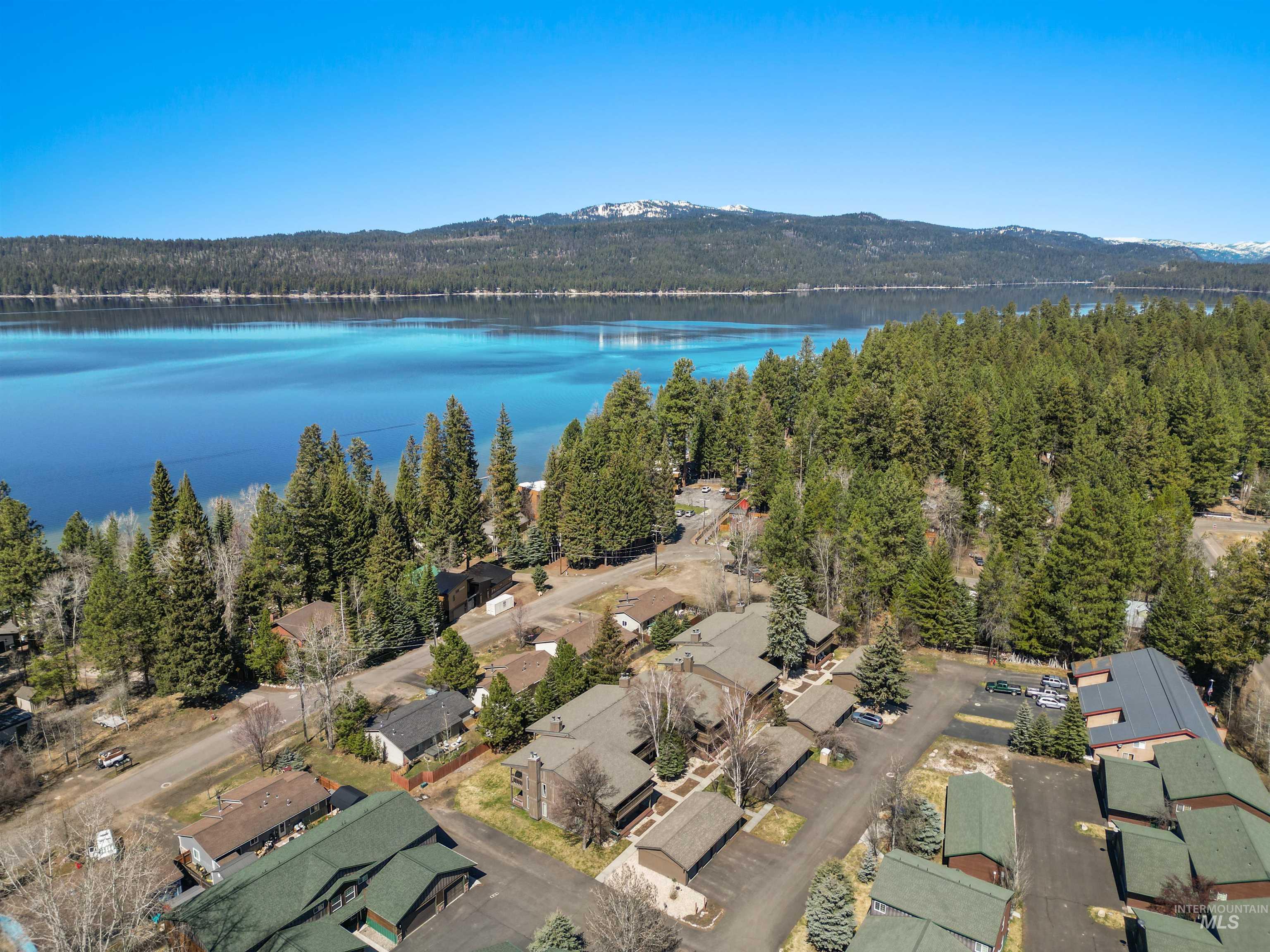 1640 Davis Avenue # 7, McCall ID 83638