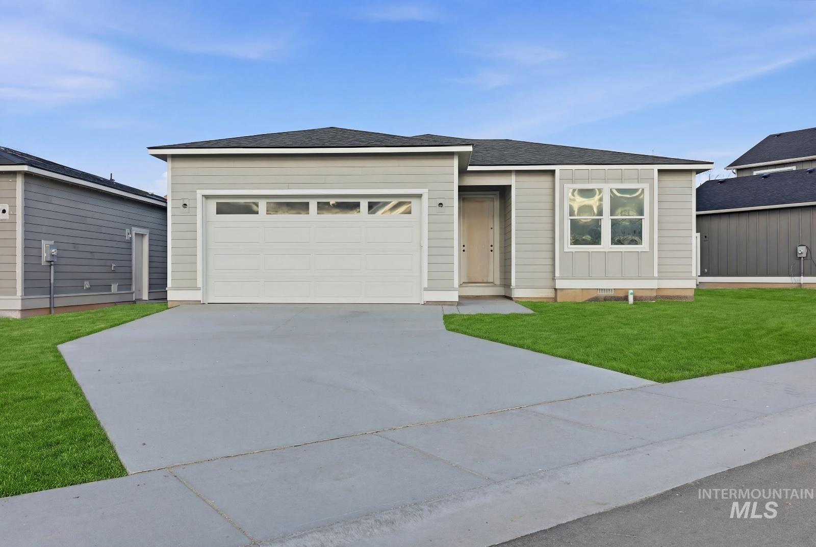 1212 S Papuan Way, Kuna ID 83634