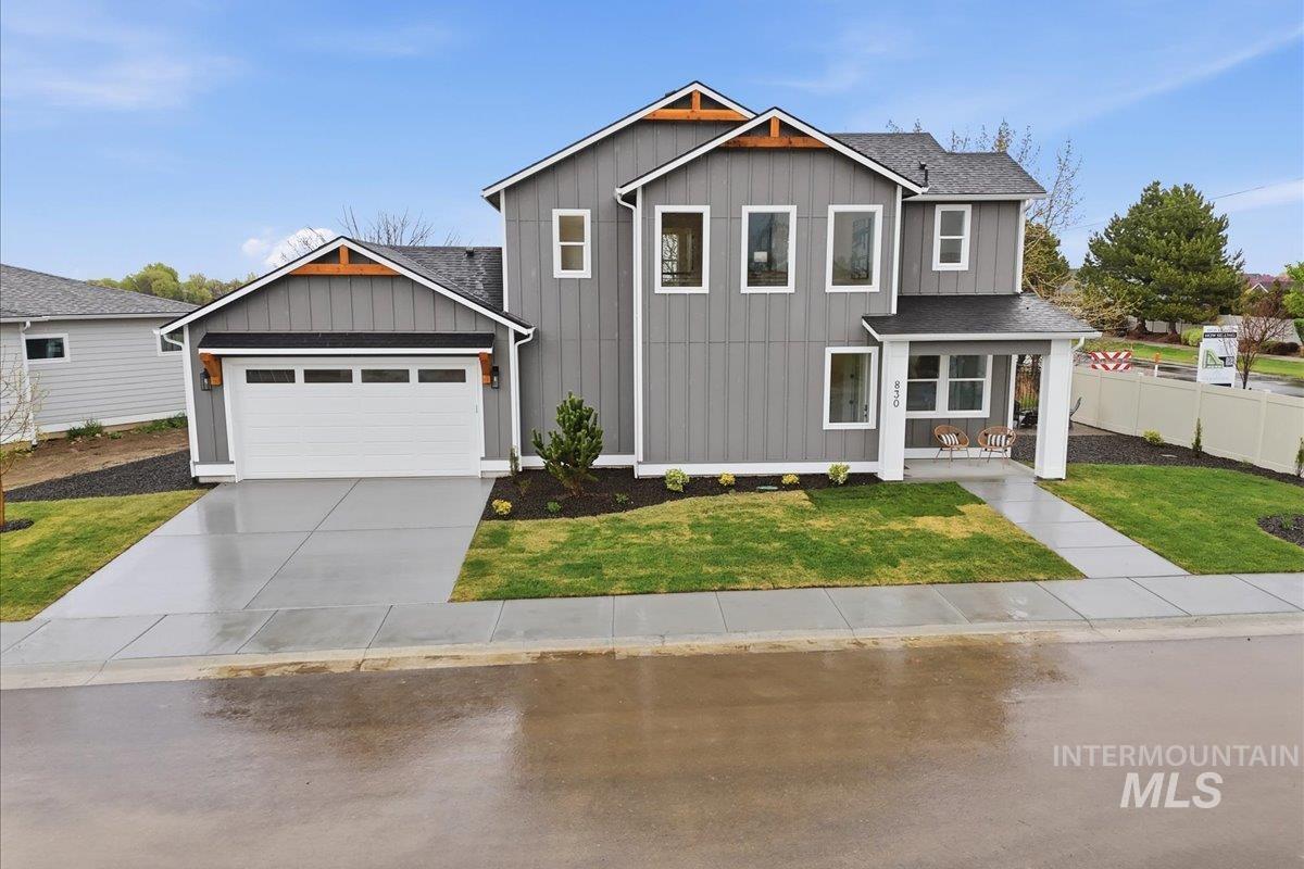 900 W Circinae St, Kuna ID 83634