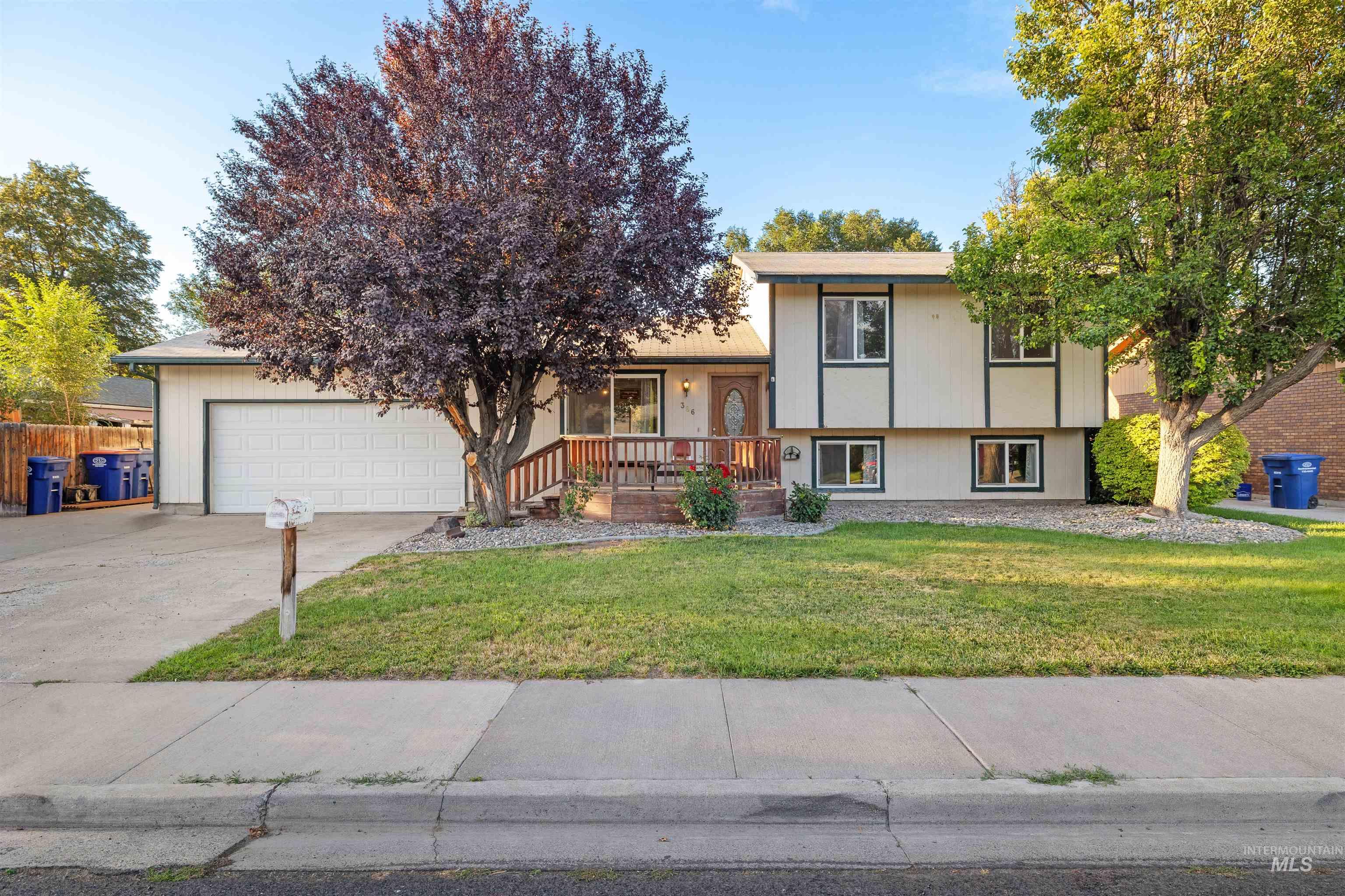 386 Crestview Dr, Twin Falls ID 83301