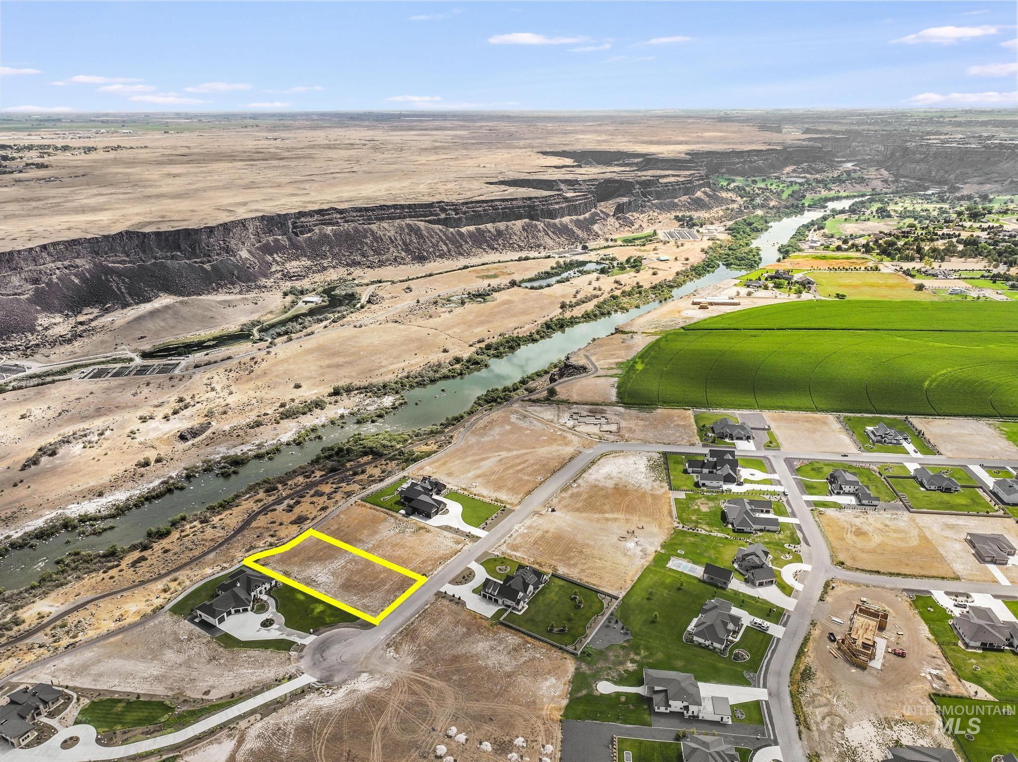 4264 N 2754 E, Twin Falls ID 83301