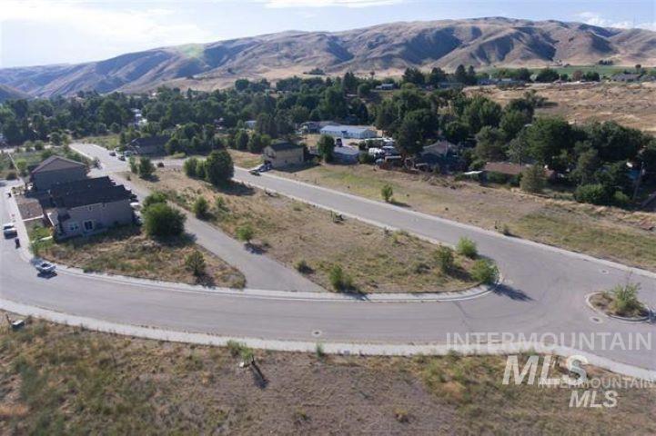 TBD Dovetail Way, Horseshoe Bend ID 83629