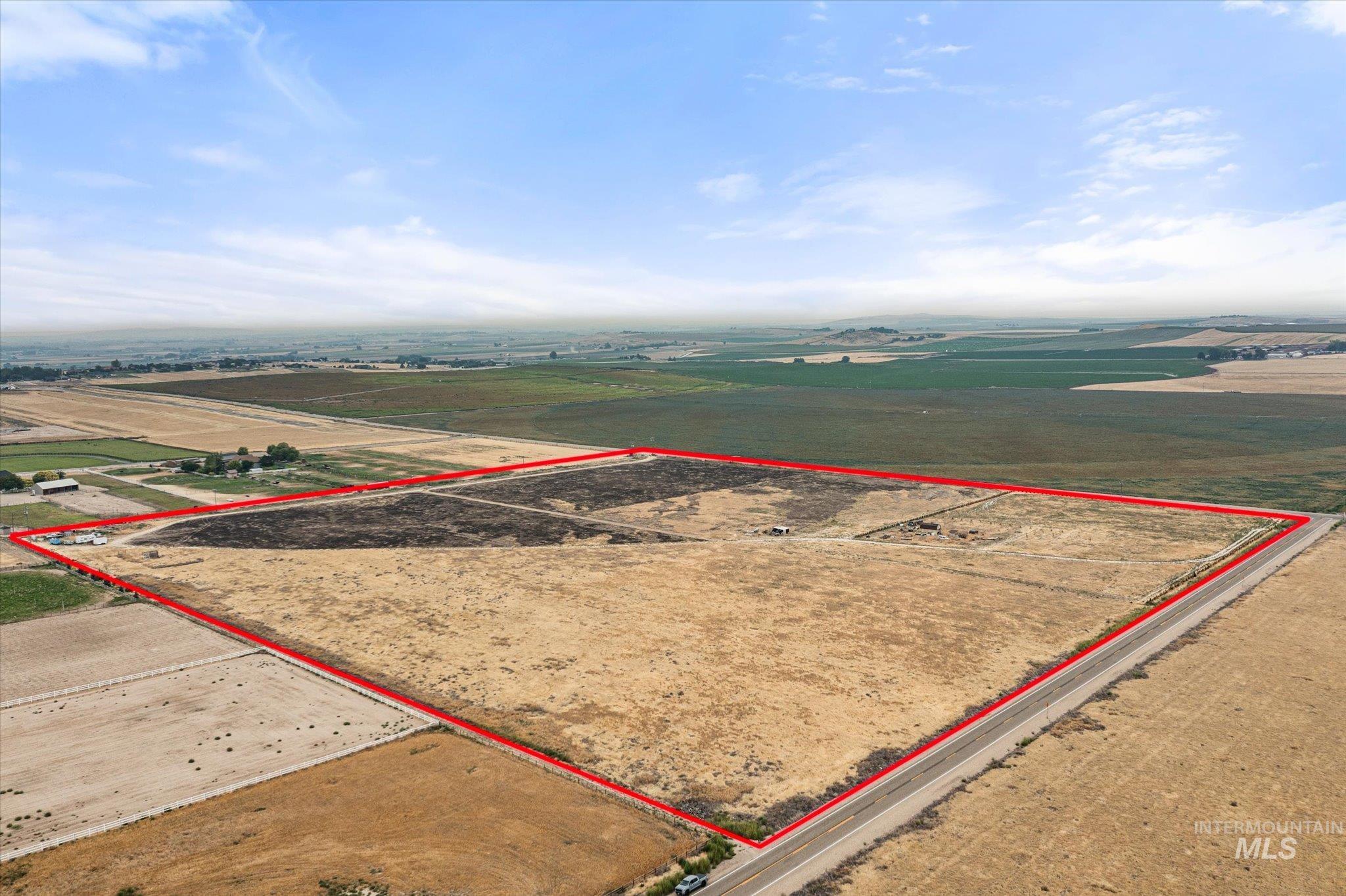 0 Pump Rd, Nampa ID 83686
