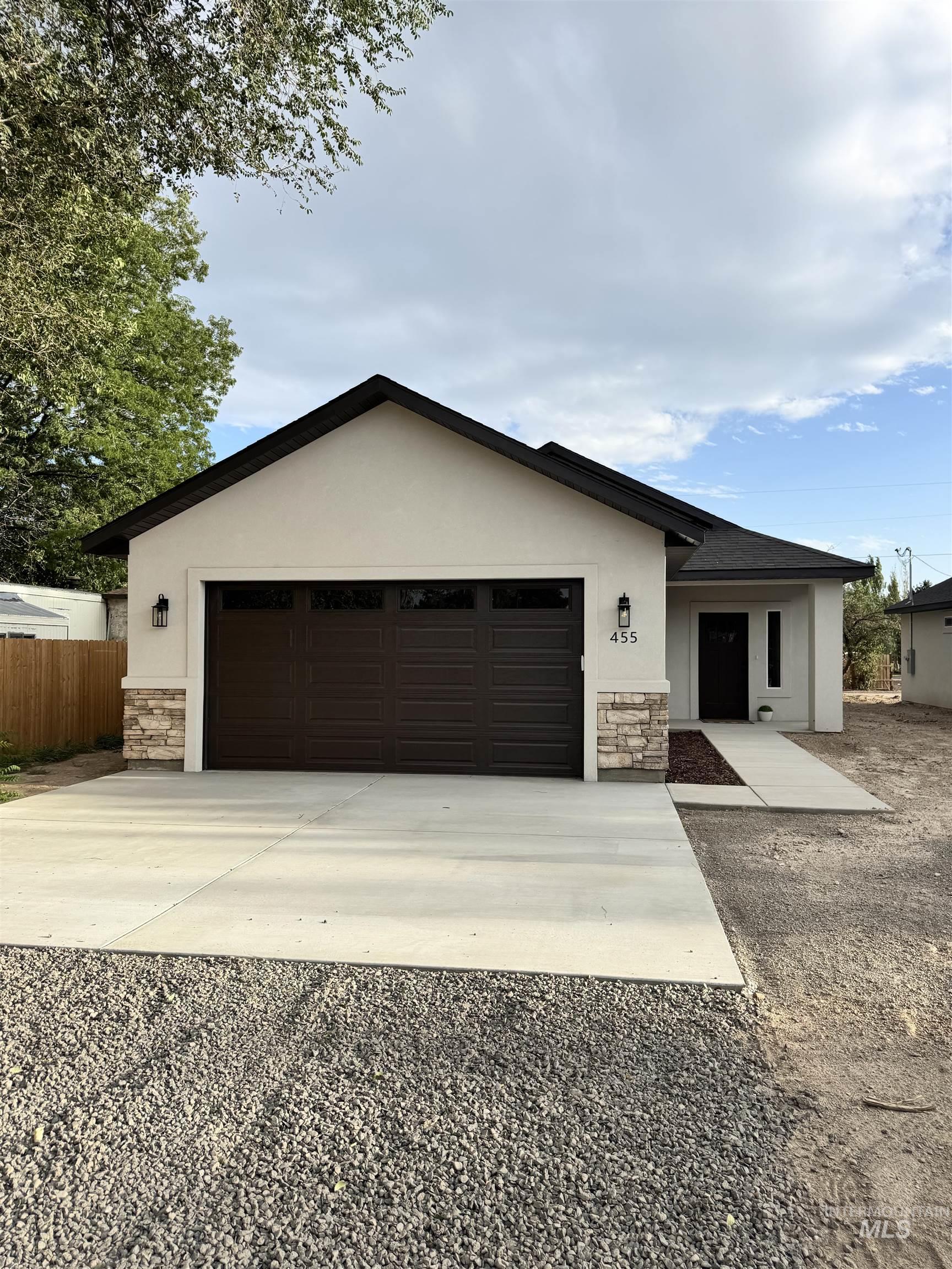 455 E C Avenue, Wendell ID 83355