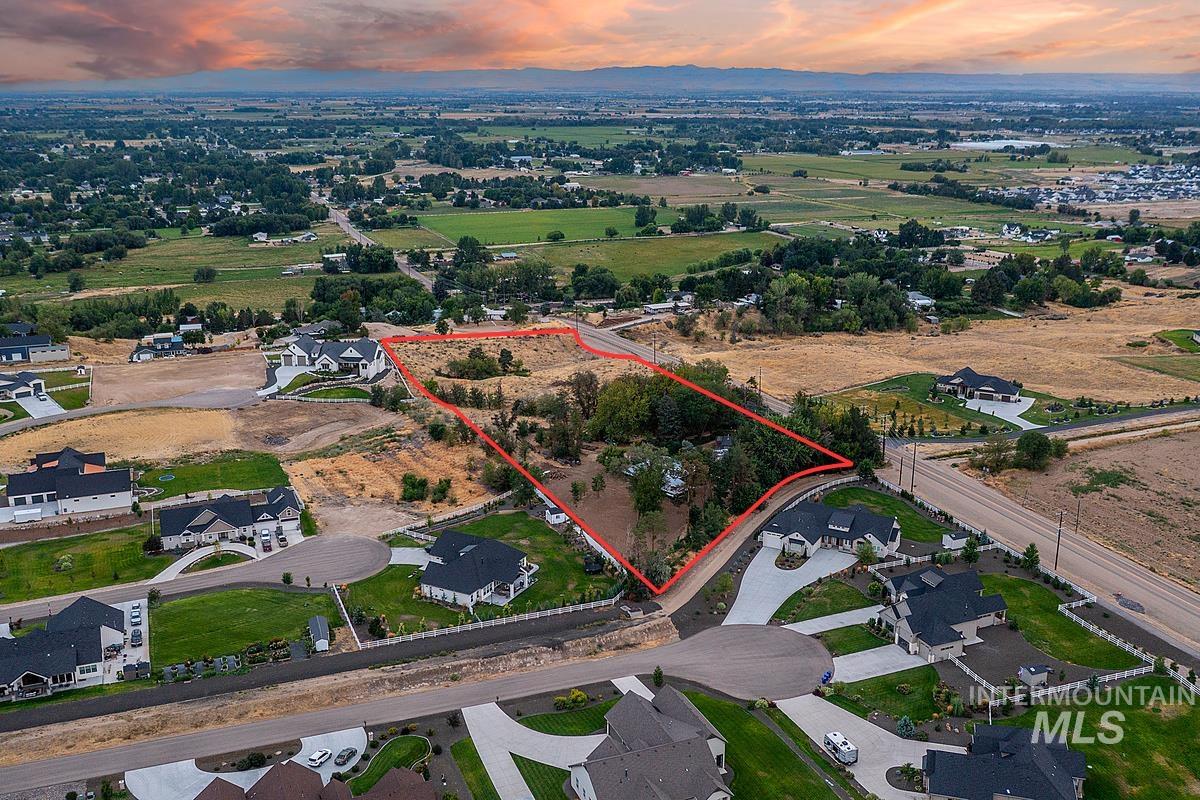 24096 Lansing Ln, Middleton ID 83644