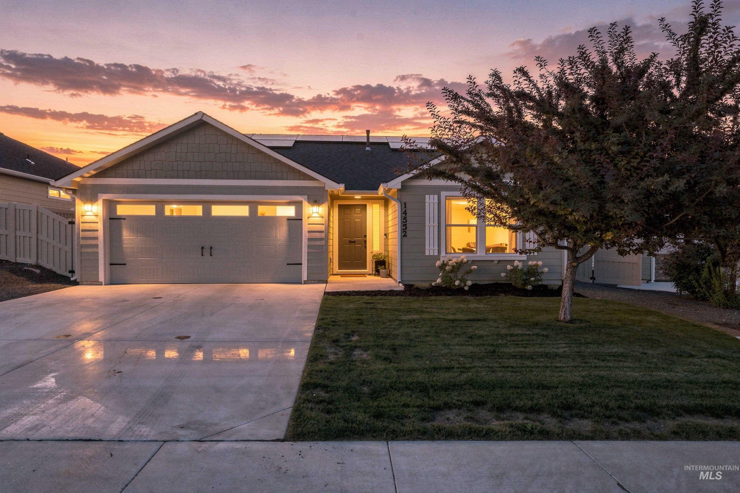 14552 Shetland St, Caldwell ID 83607