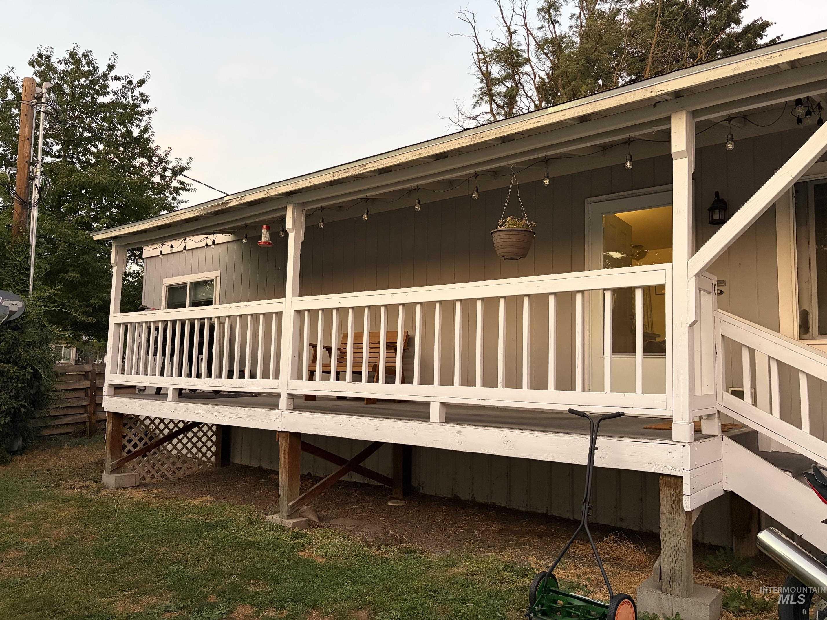 813 Warner Ave # 10, Lewiston ID 83501