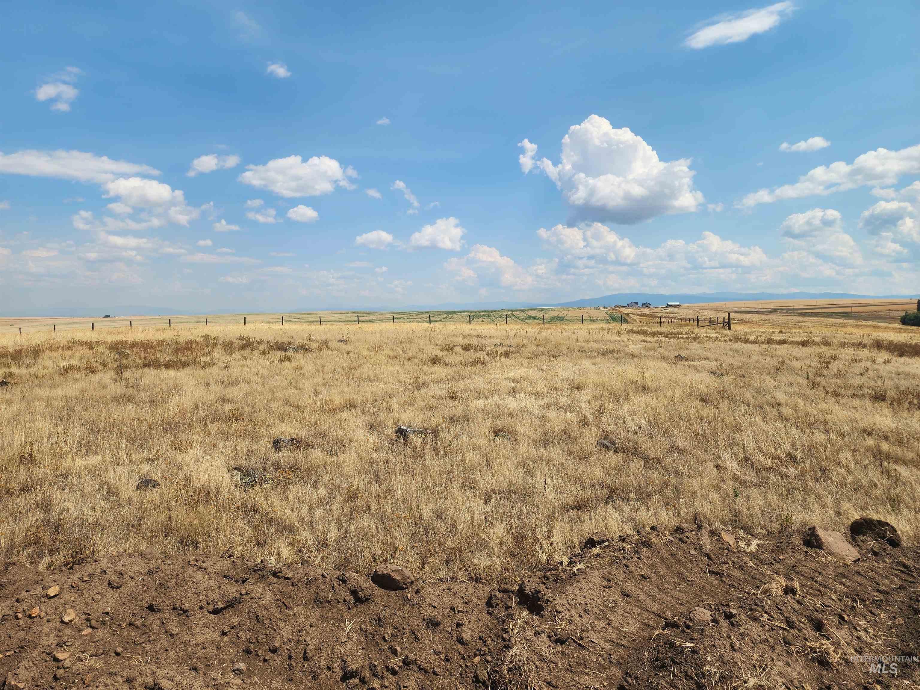 TBD Jessup Road Parcel 13, Grangeville ID 83530