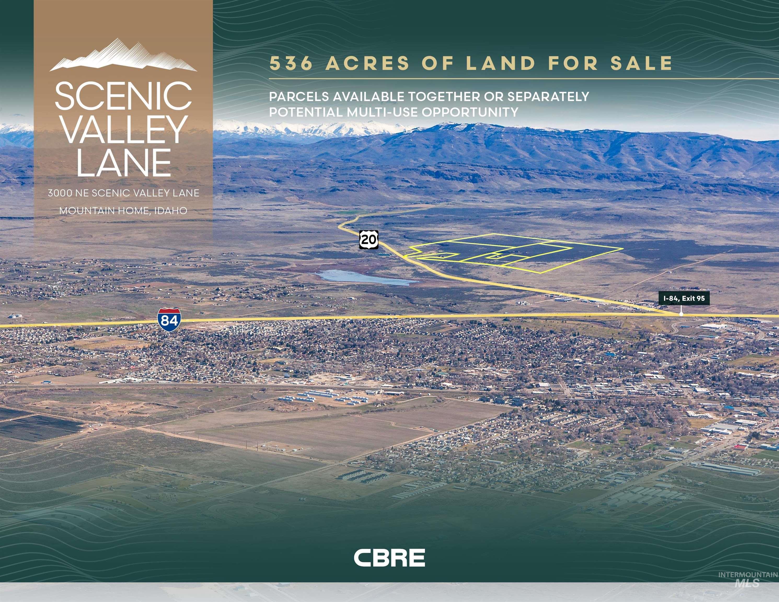 3000 NE Scenic Valley Ln, Mountain Home ID 83647