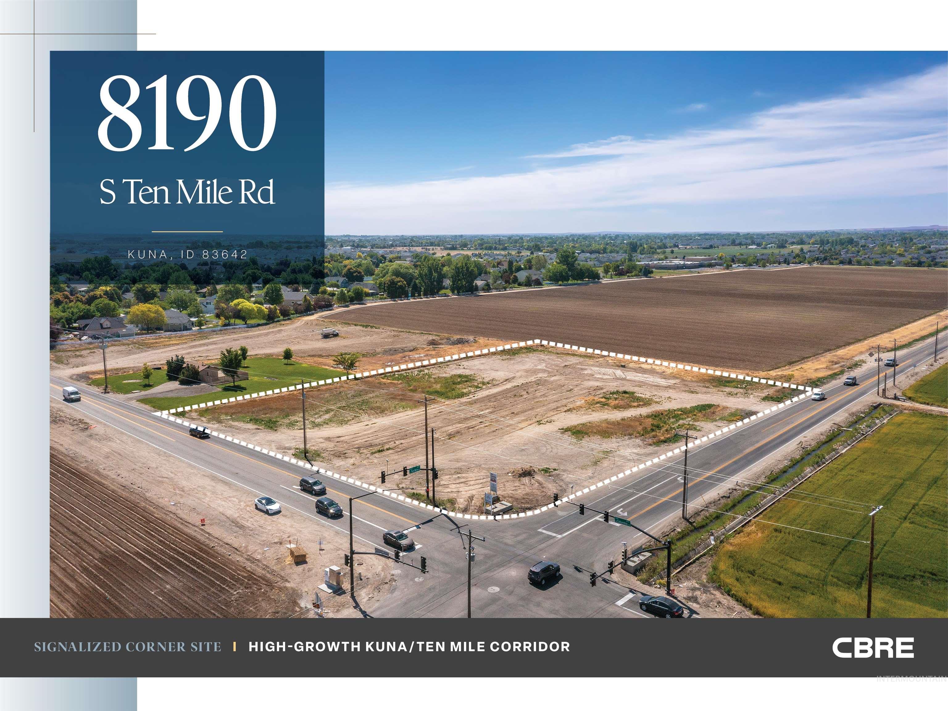 8190 S Ten Mile, Kuna ID 83642