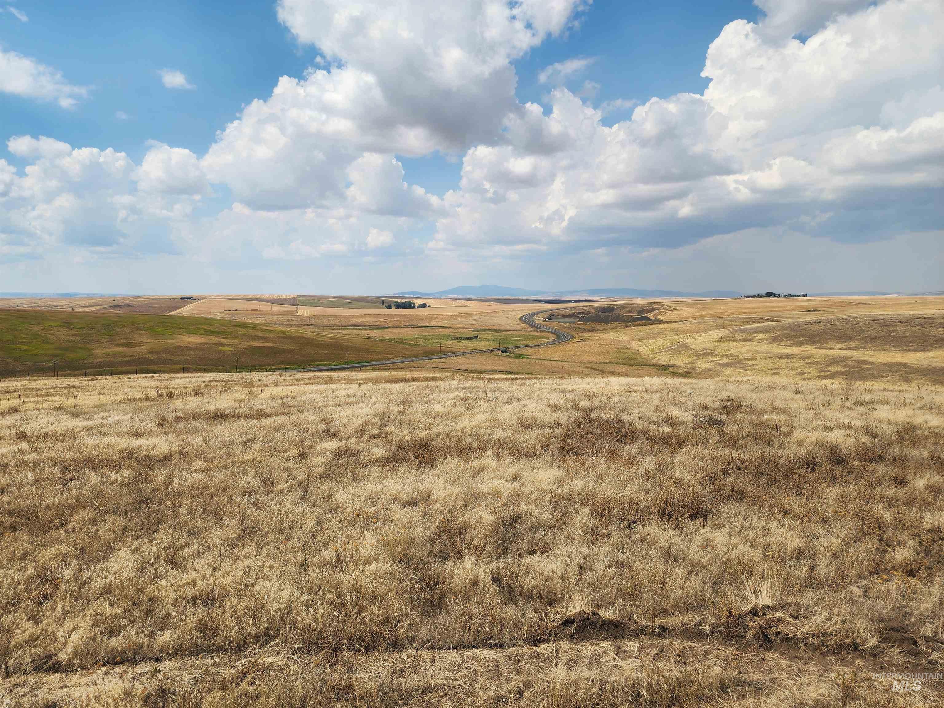 TBD Jessup Road  Parcel 14, Grangeville ID 83530