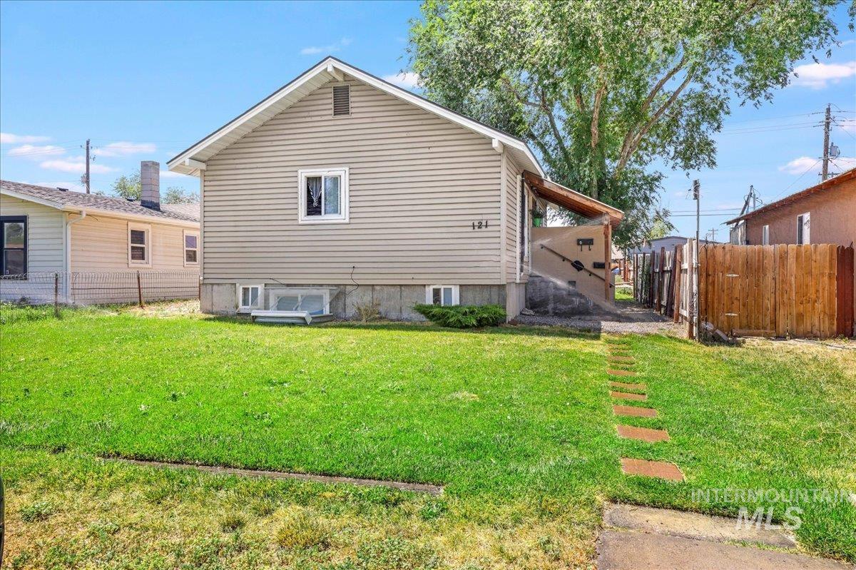 121 7th Ave South, Buhl ID 83316