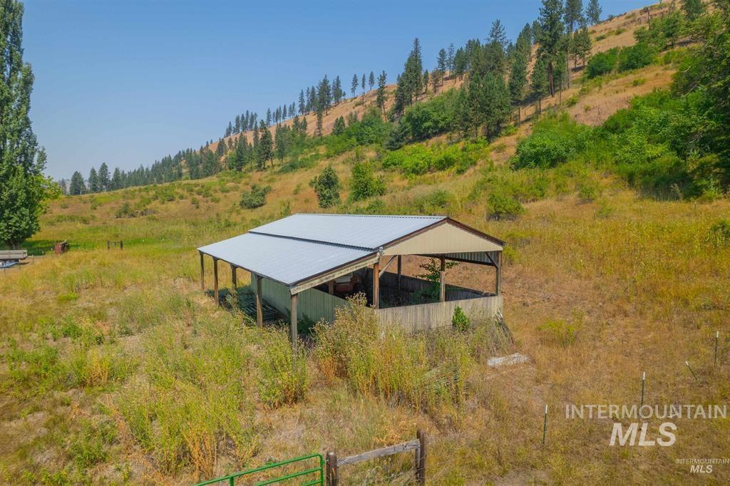 TBD Lot #2 Beaverslide Rd, Kamiah ID 83536