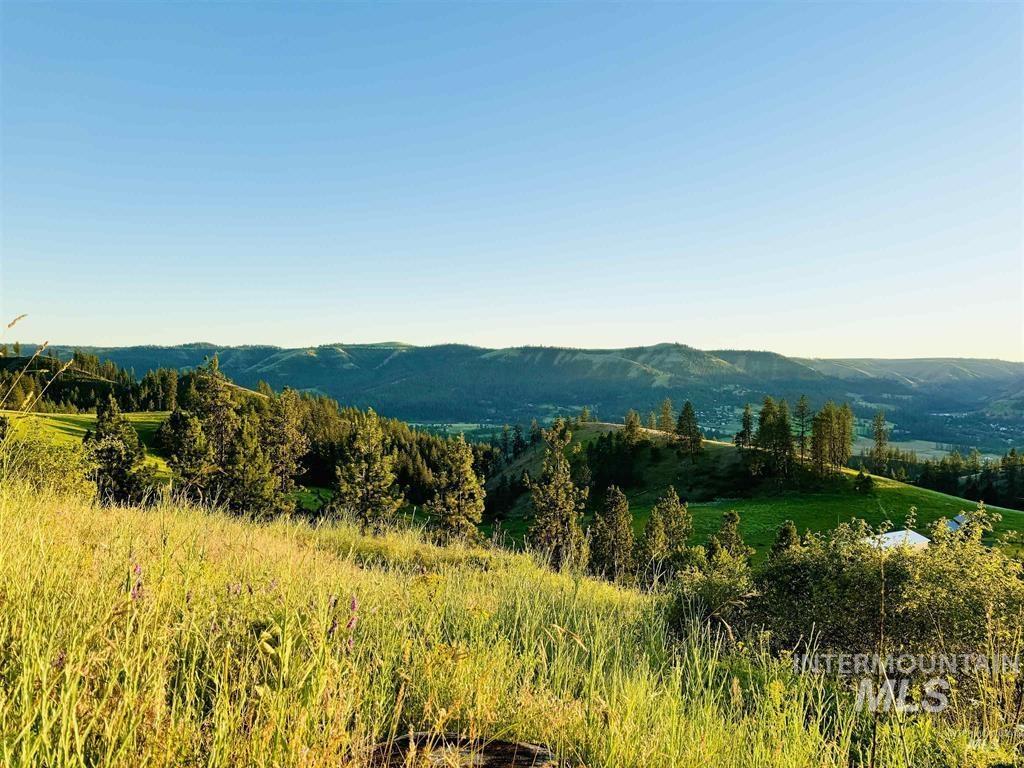 TBD Lot #3 Beaverslide Rd, Kamiah ID 83536